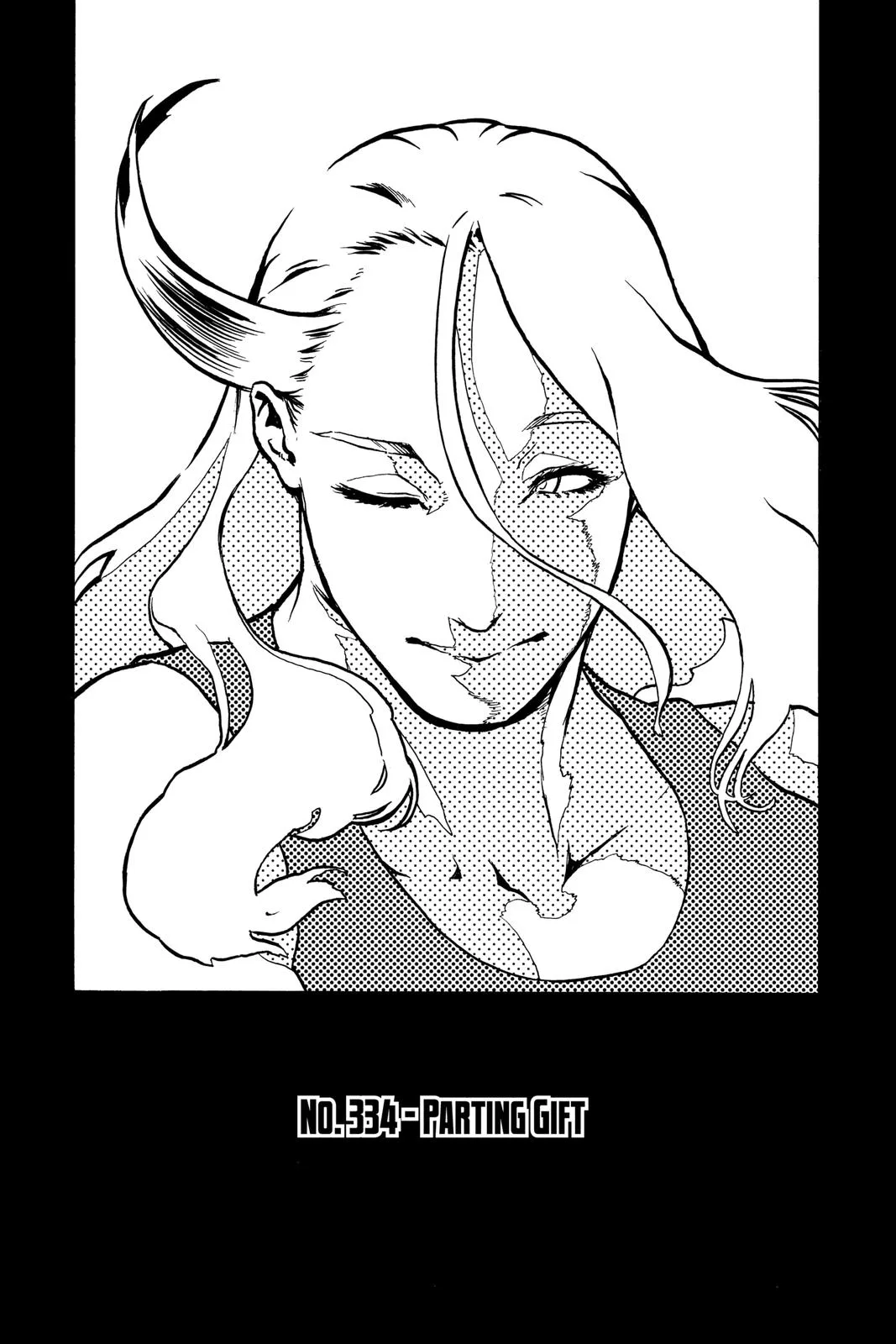 My Hero Academia - Chapter 334 - Page 1