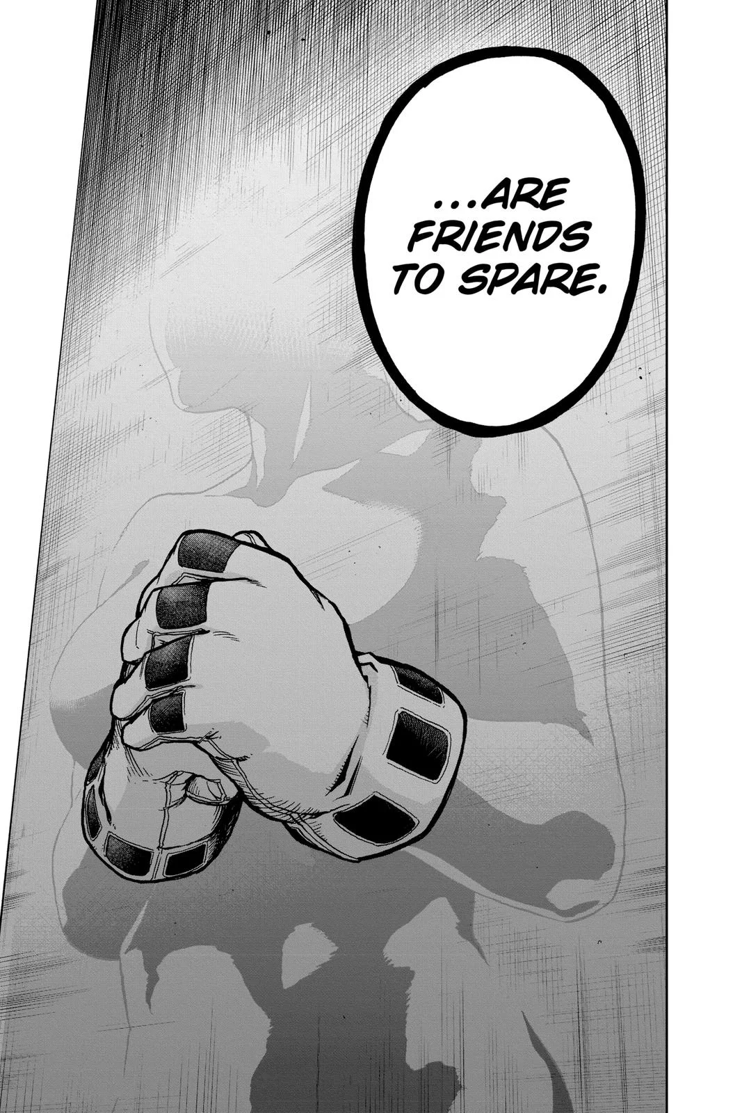 My Hero Academia - Chapter 335 - Page 15