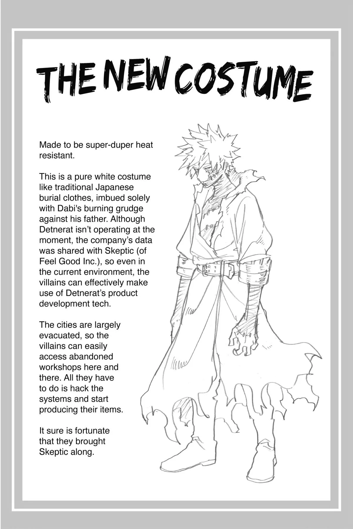 My Hero Academia - Chapter 344 - Page 18