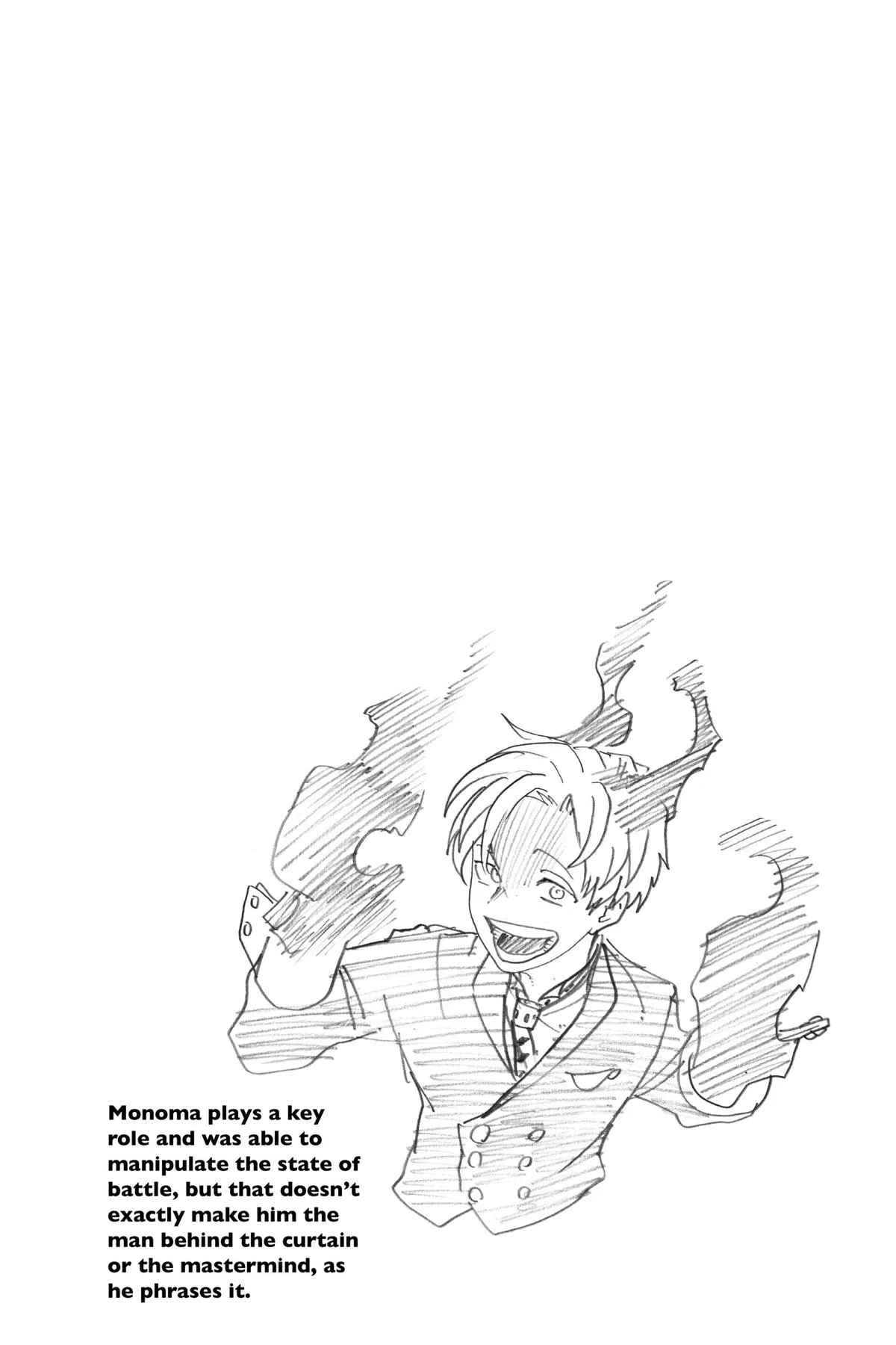 My Hero Academia - Chapter 345 - Page 12