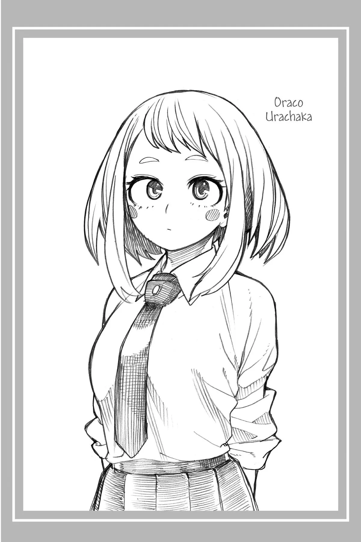 My Hero Academia - Chapter 347 - Page 14