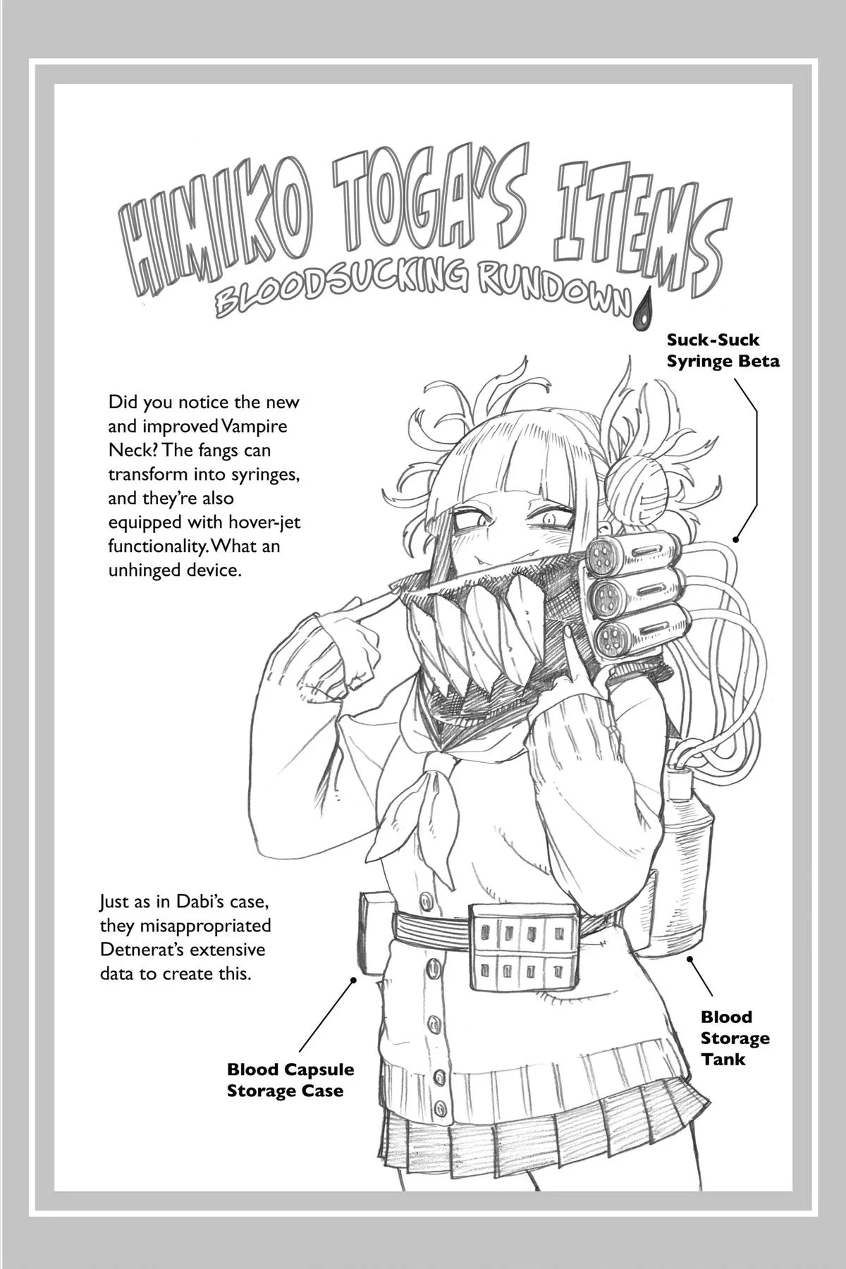 My Hero Academia - Chapter 348 - Page 13