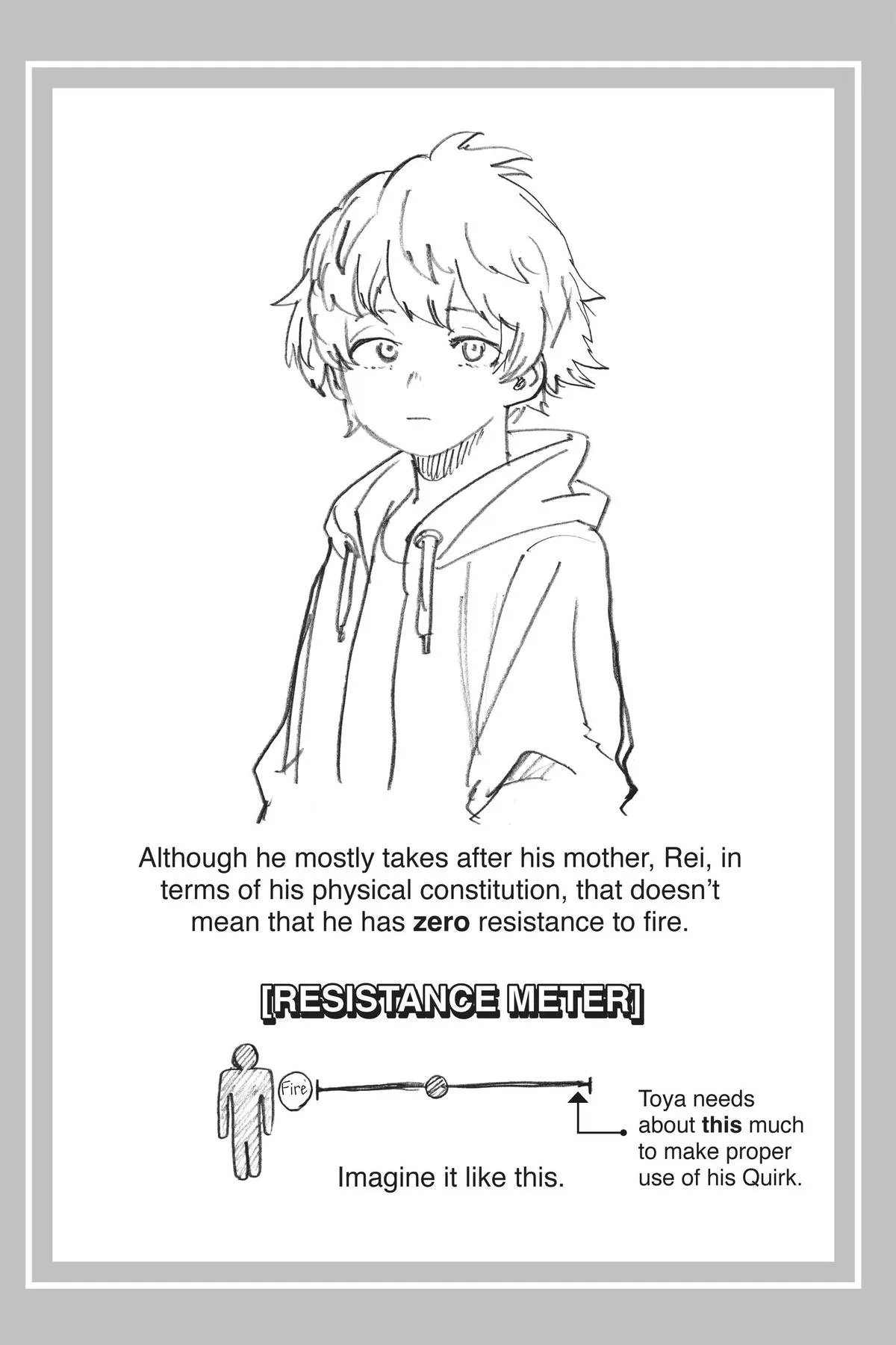My Hero Academia - Chapter 351 - Page 22