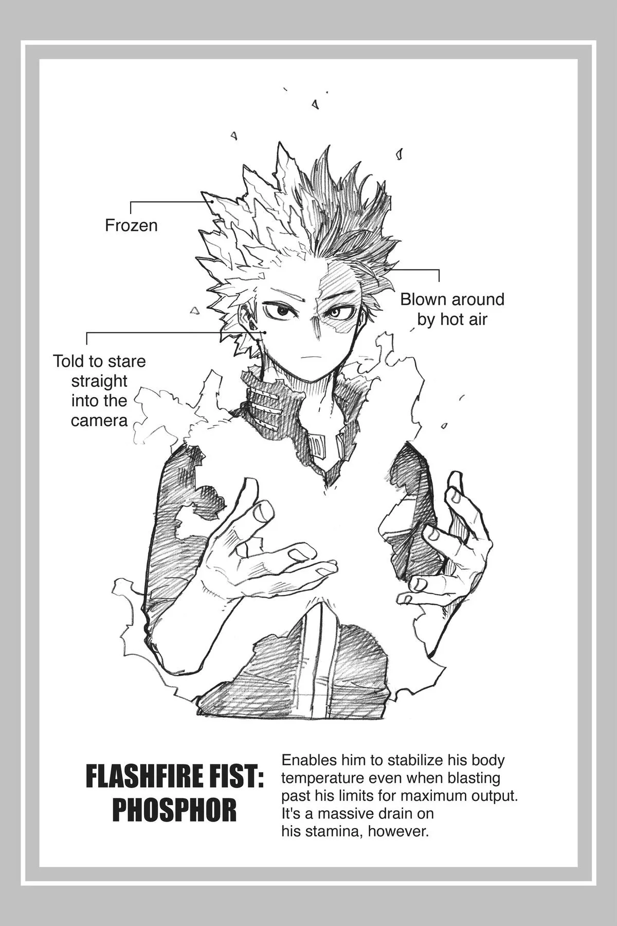 My Hero Academia - Chapter 352 - Page 13