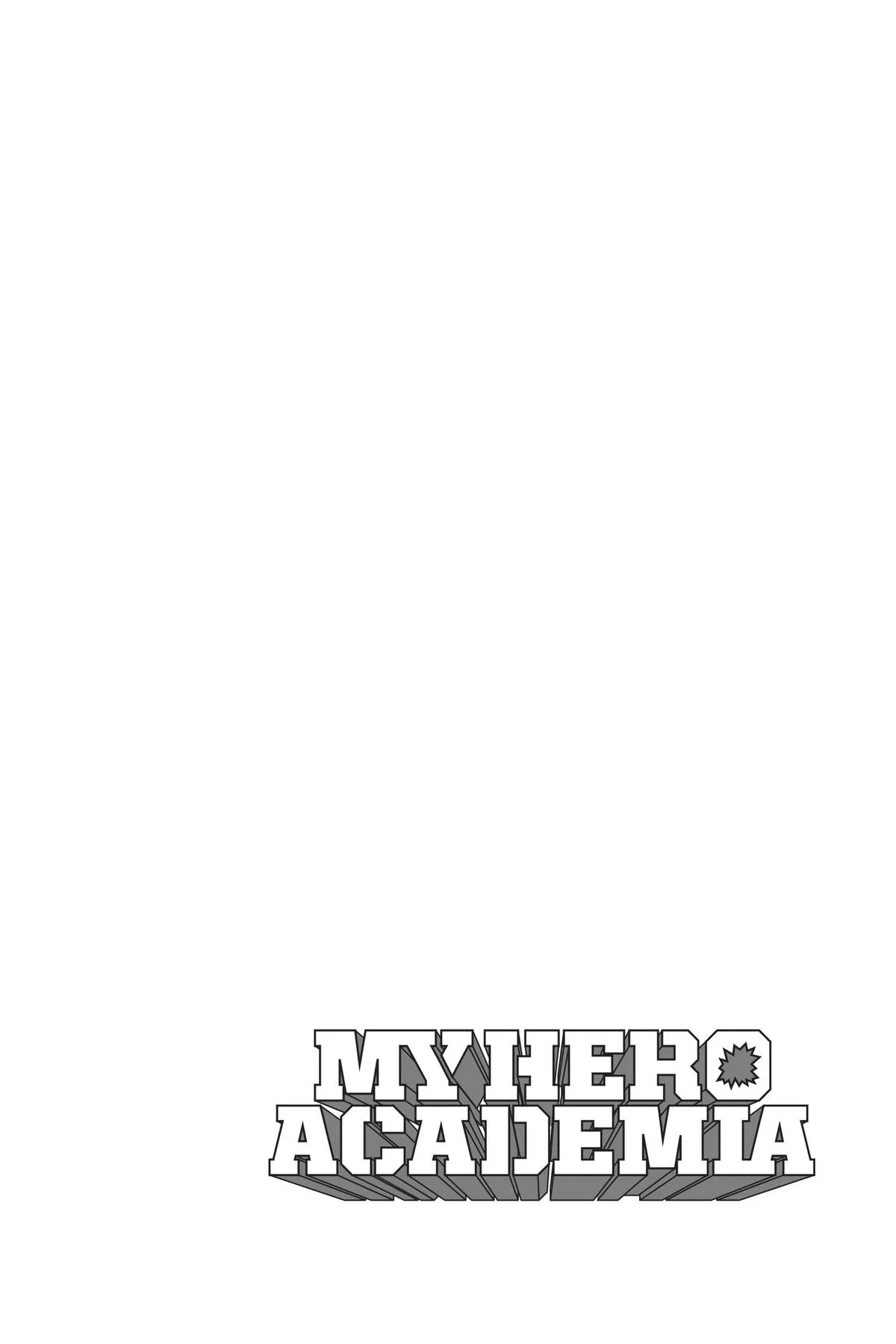 My Hero Academia - Chapter 353 - Page 2