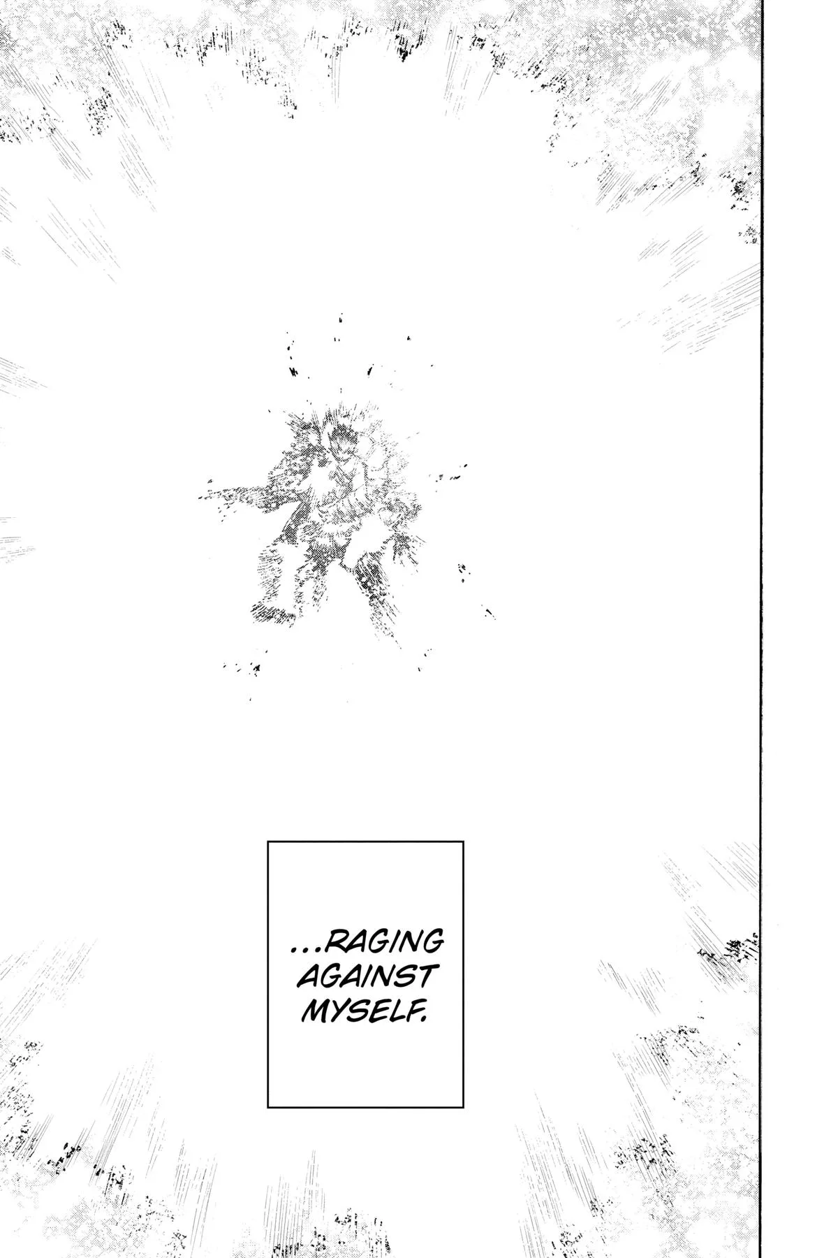 My Hero Academia - Chapter 357 - Page 11