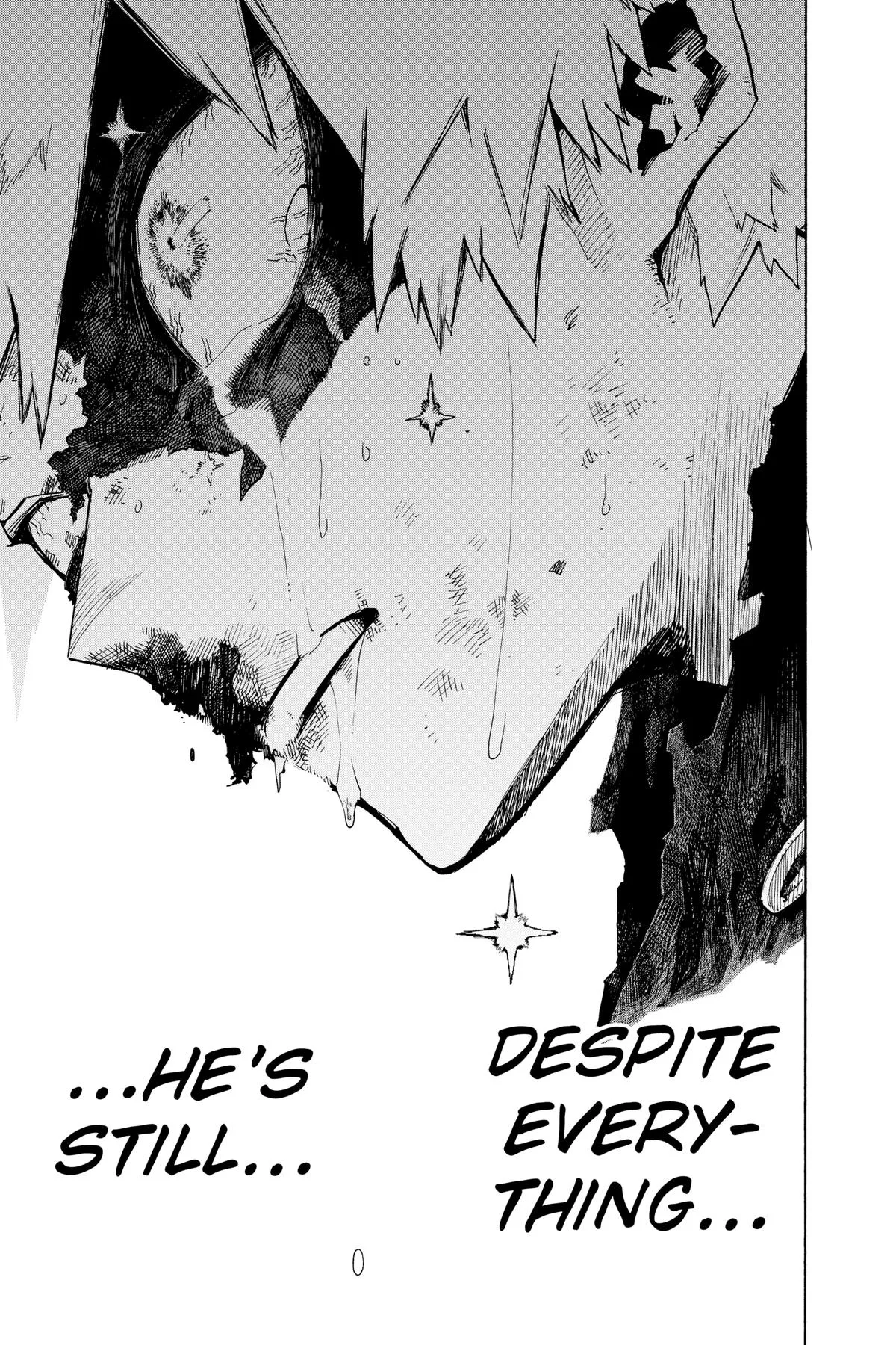 My Hero Academia - Chapter 360 - Page 15