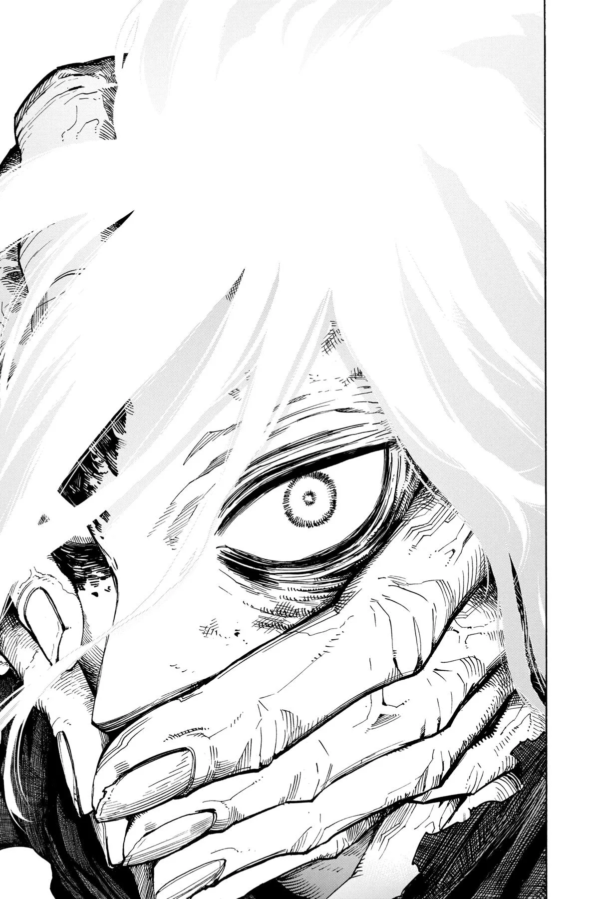 My Hero Academia - Chapter 366 - Page 12