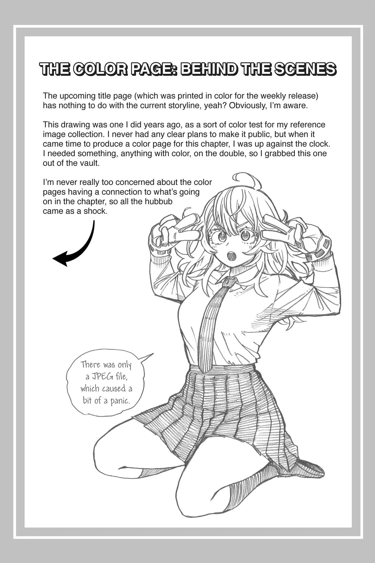 My Hero Academia - Chapter 367 - Page 18