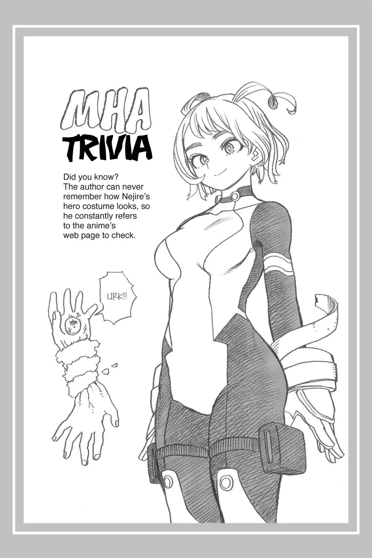 My Hero Academia - Chapter 369 - Page 16