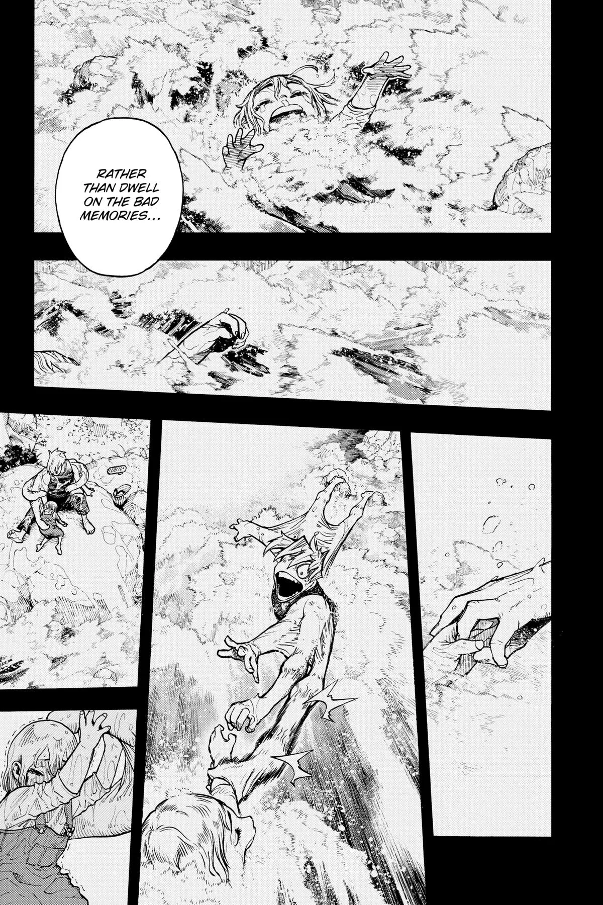 My Hero Academia - Chapter 371 - Page 9