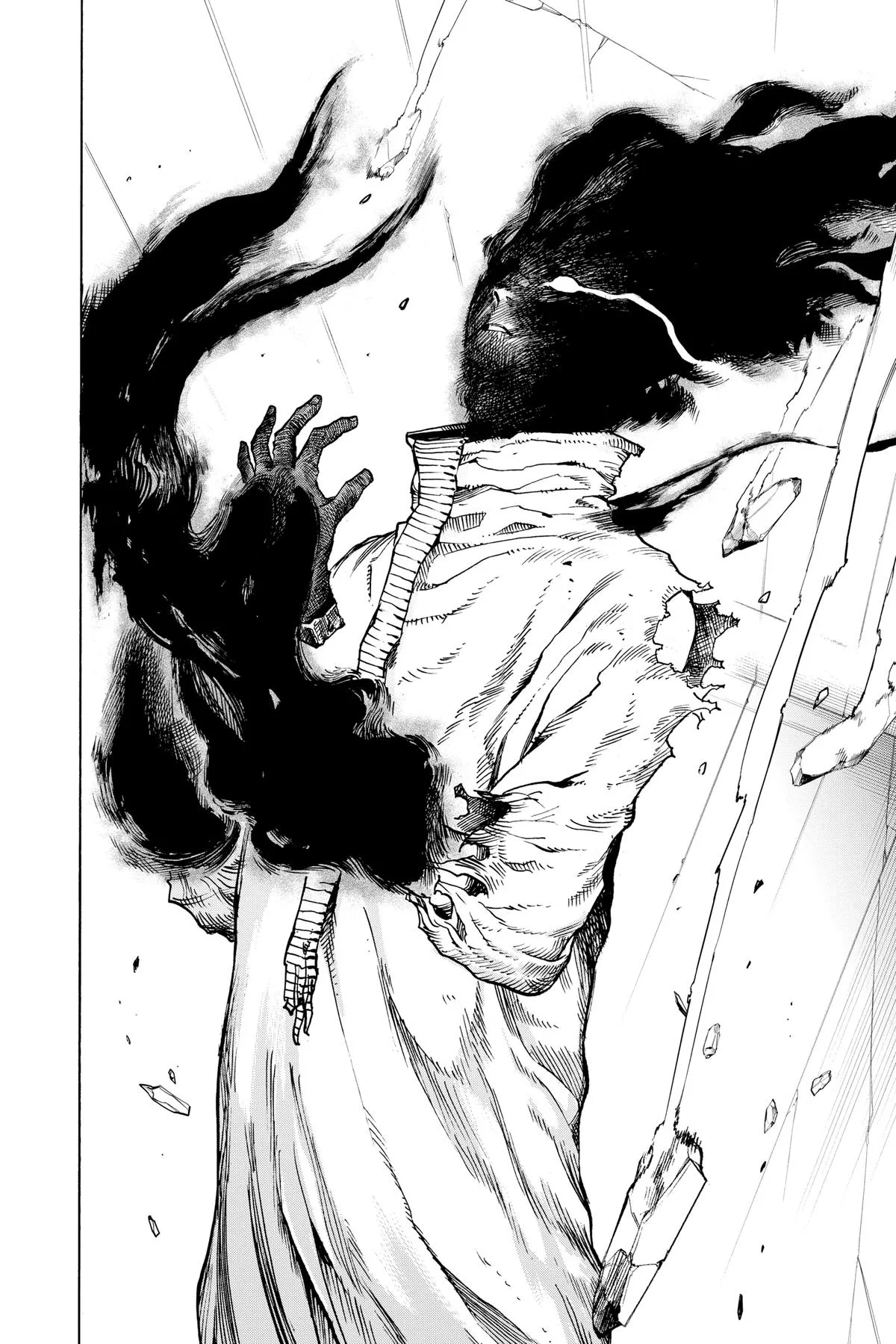 My Hero Academia - Chapter 373 - Page 16