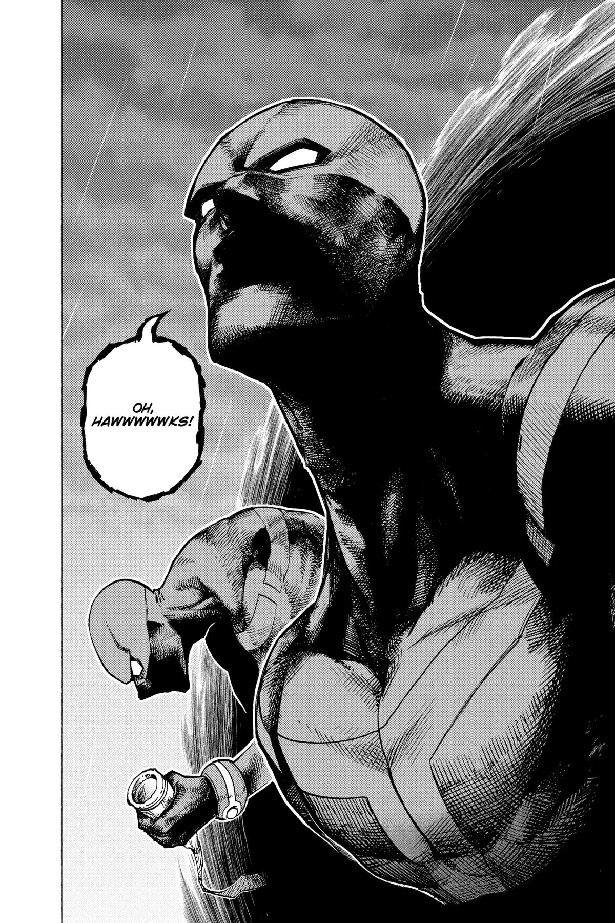 My Hero Academia - Chapter 374 - Page 12