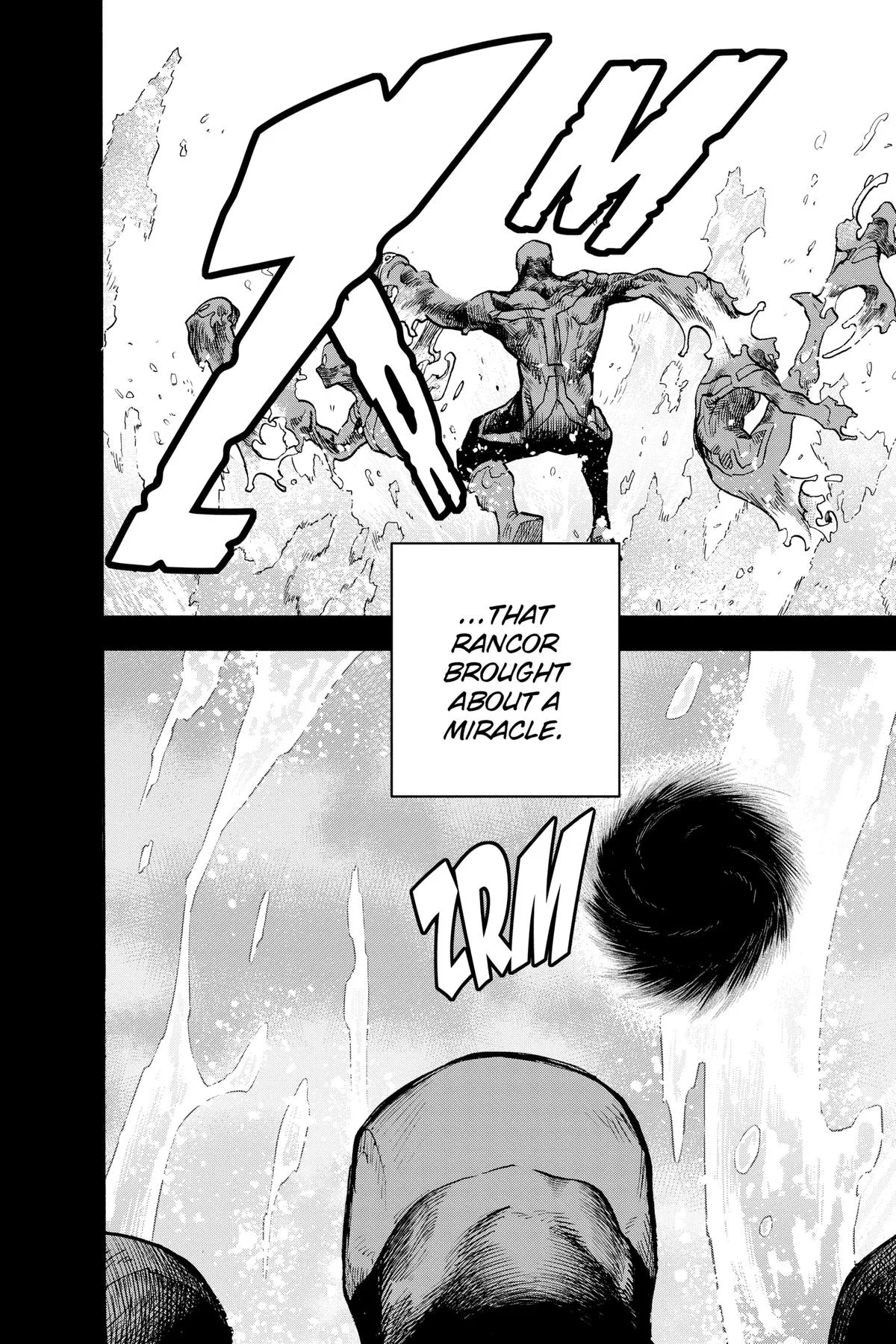 My Hero Academia - Chapter 375 - Page 14