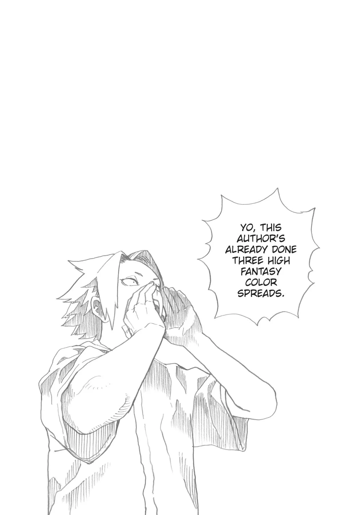 My Hero Academia - Chapter 376 - Page 2