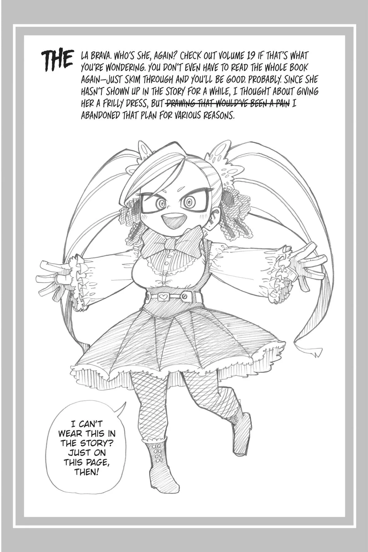 My Hero Academia - Chapter 377 - Page 11