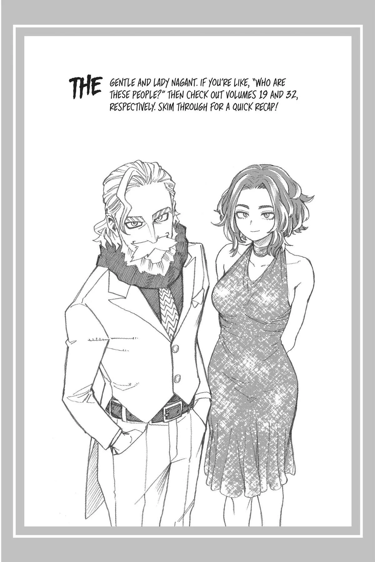 My Hero Academia - Chapter 378 - Page 15