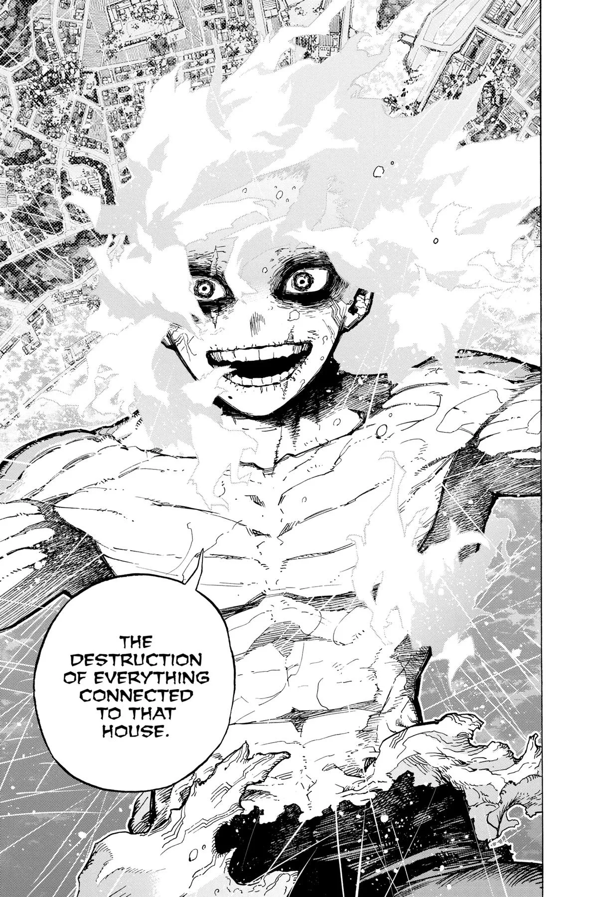 My Hero Academia - Chapter 379 - Page 13
