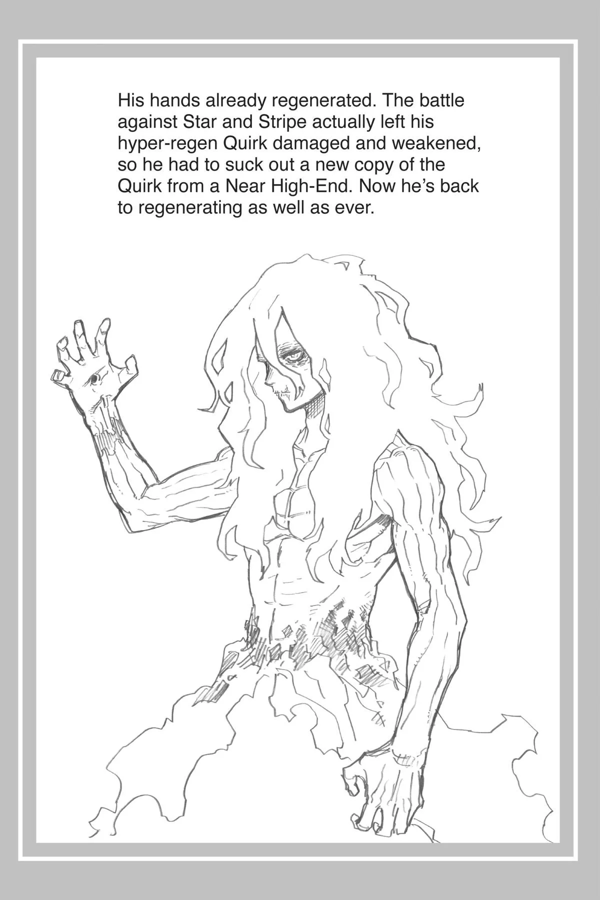 My Hero Academia - Chapter 379 - Page 16