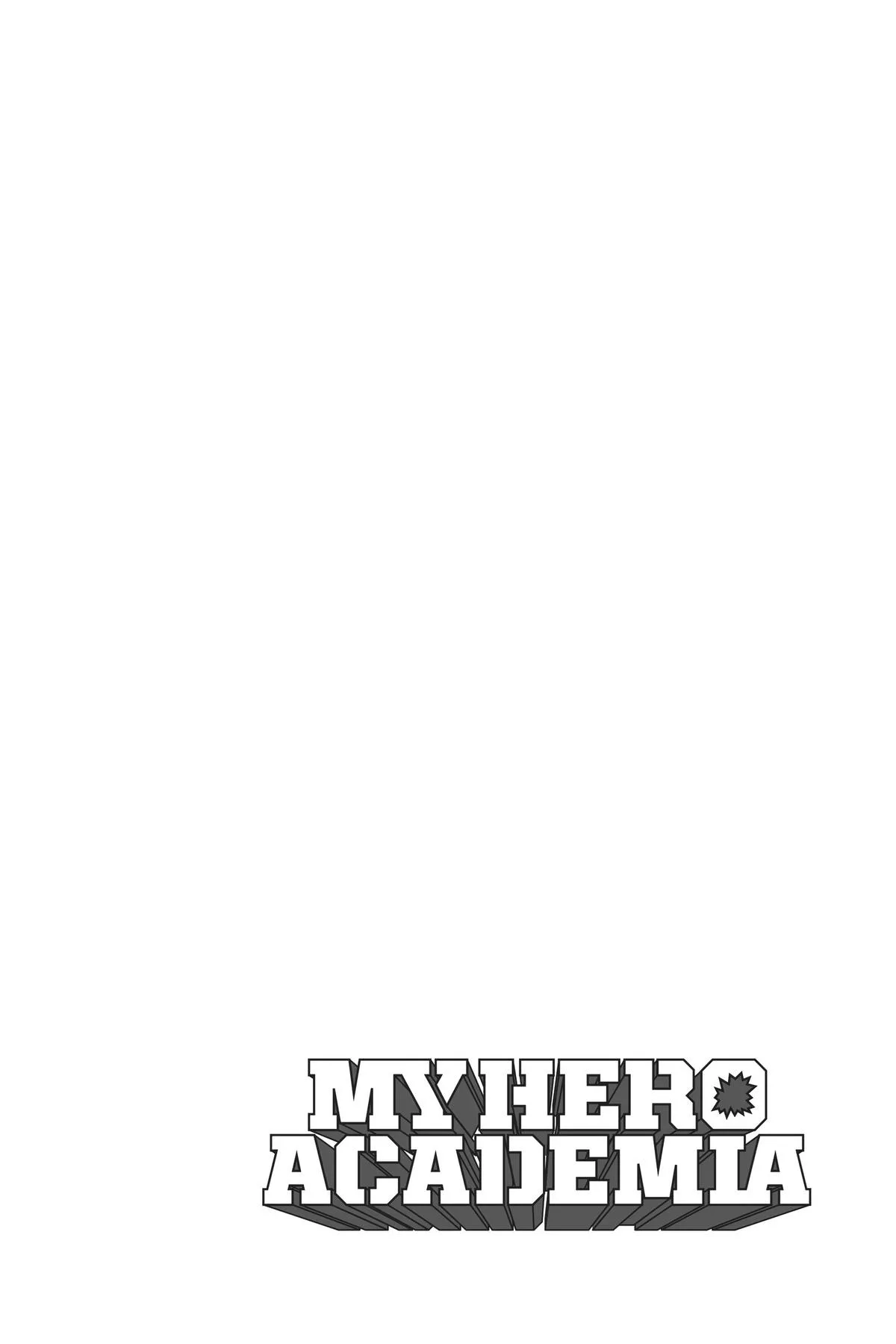 My Hero Academia - Chapter 379 - Page 2