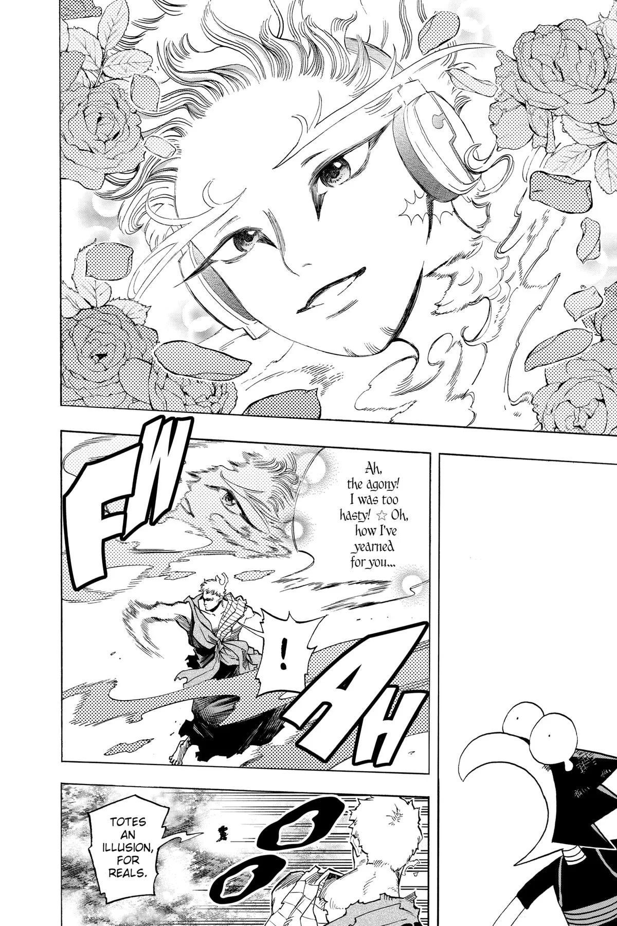 My Hero Academia - Chapter 380 - Page 14