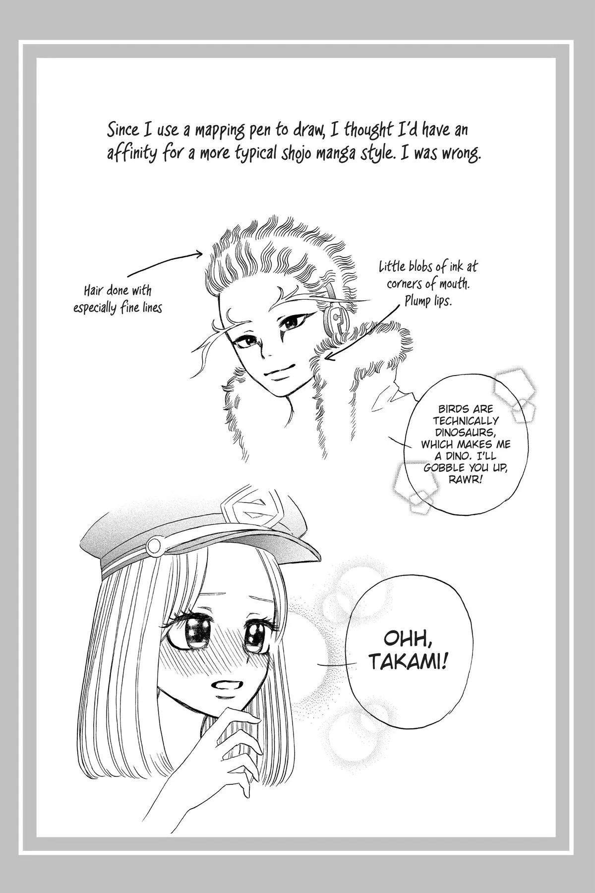 My Hero Academia - Chapter 380 - Page 17