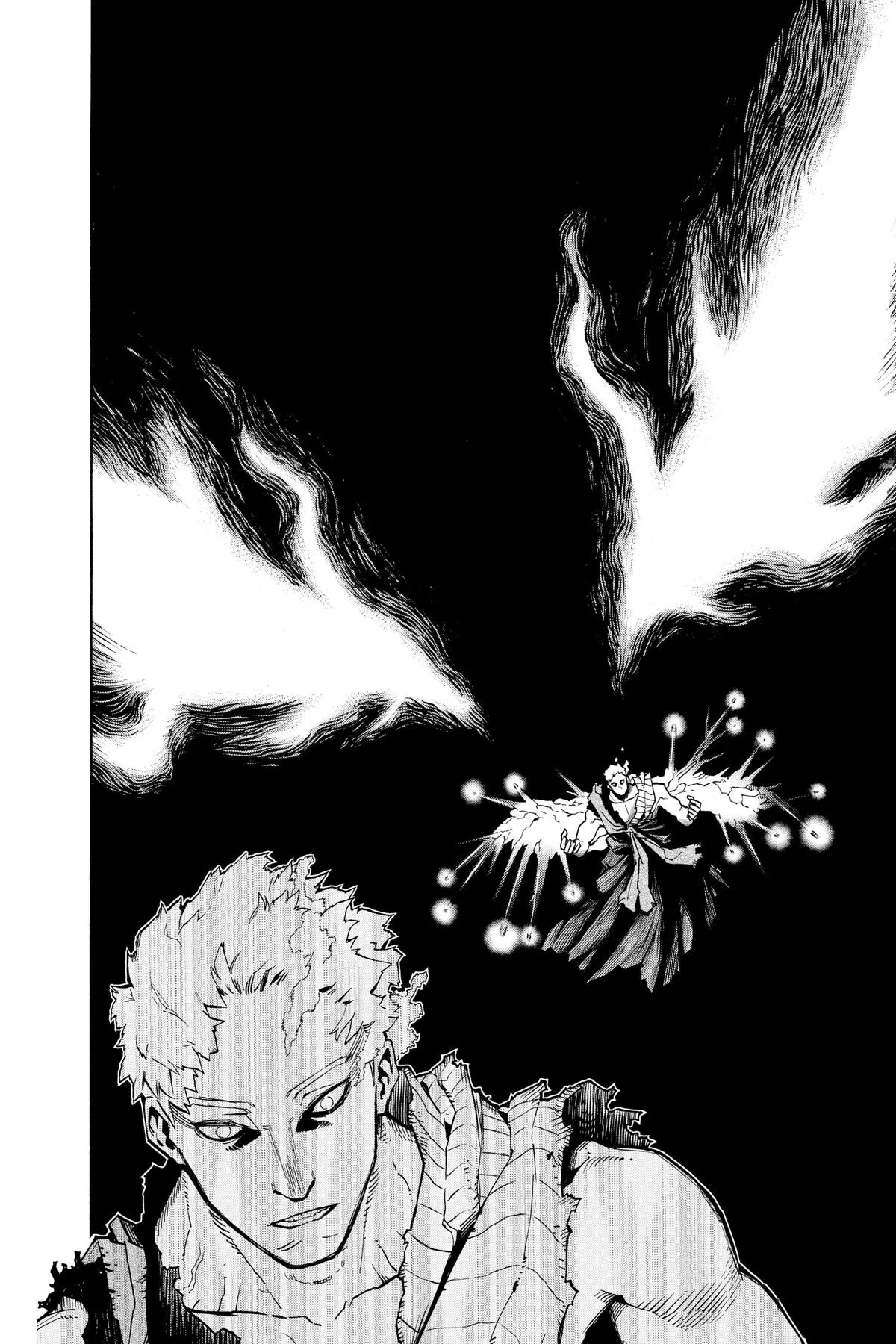 My Hero Academia - Chapter 381 - Page 10