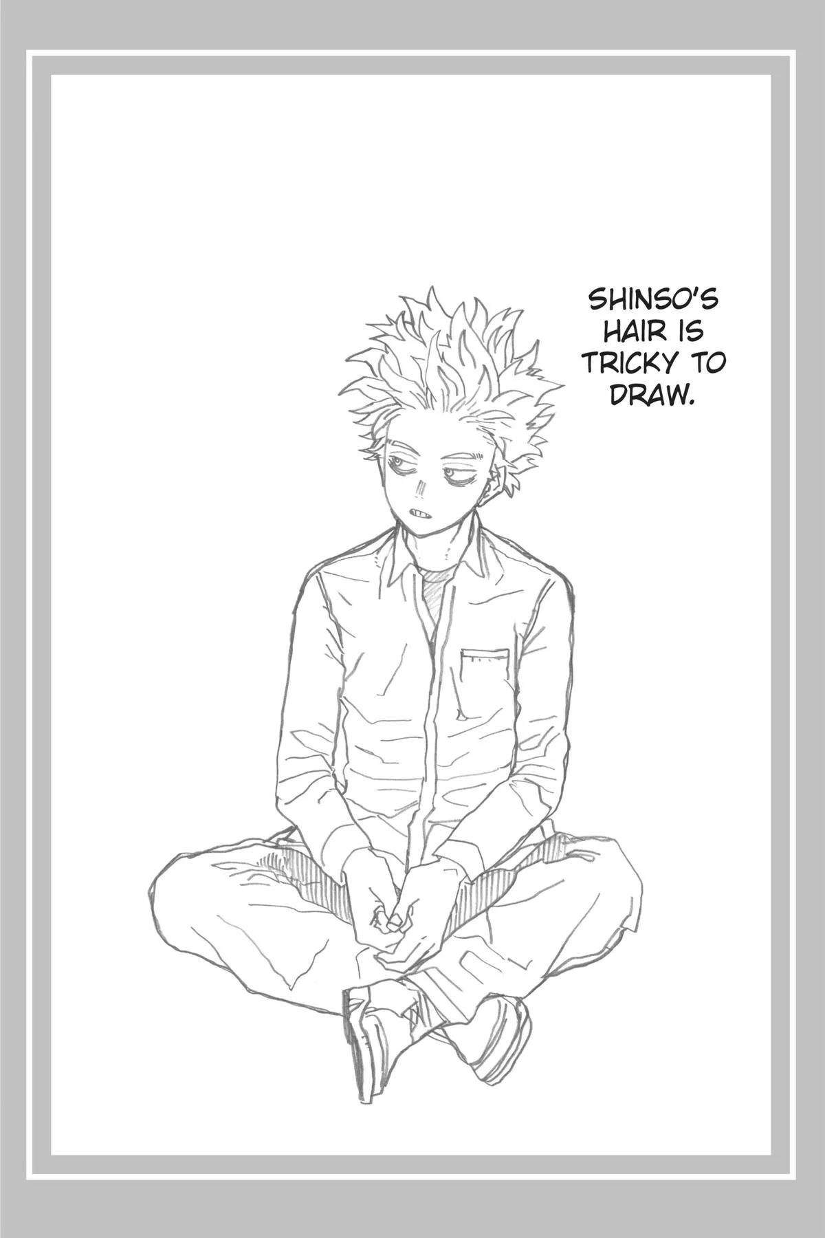 My Hero Academia - Chapter 382 - Page 15
