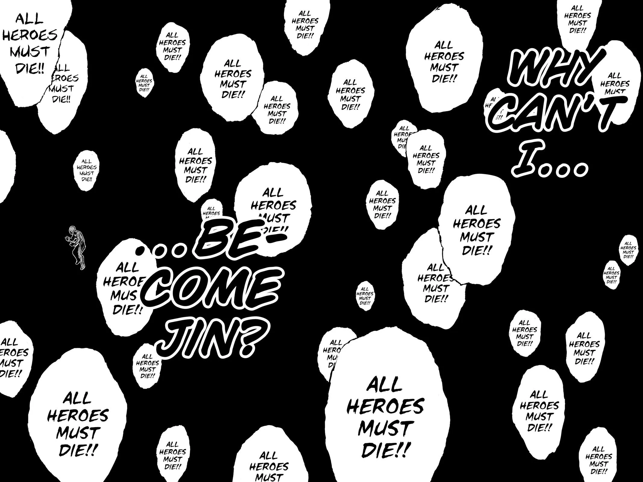 My Hero Academia - Chapter 382 - Page 6