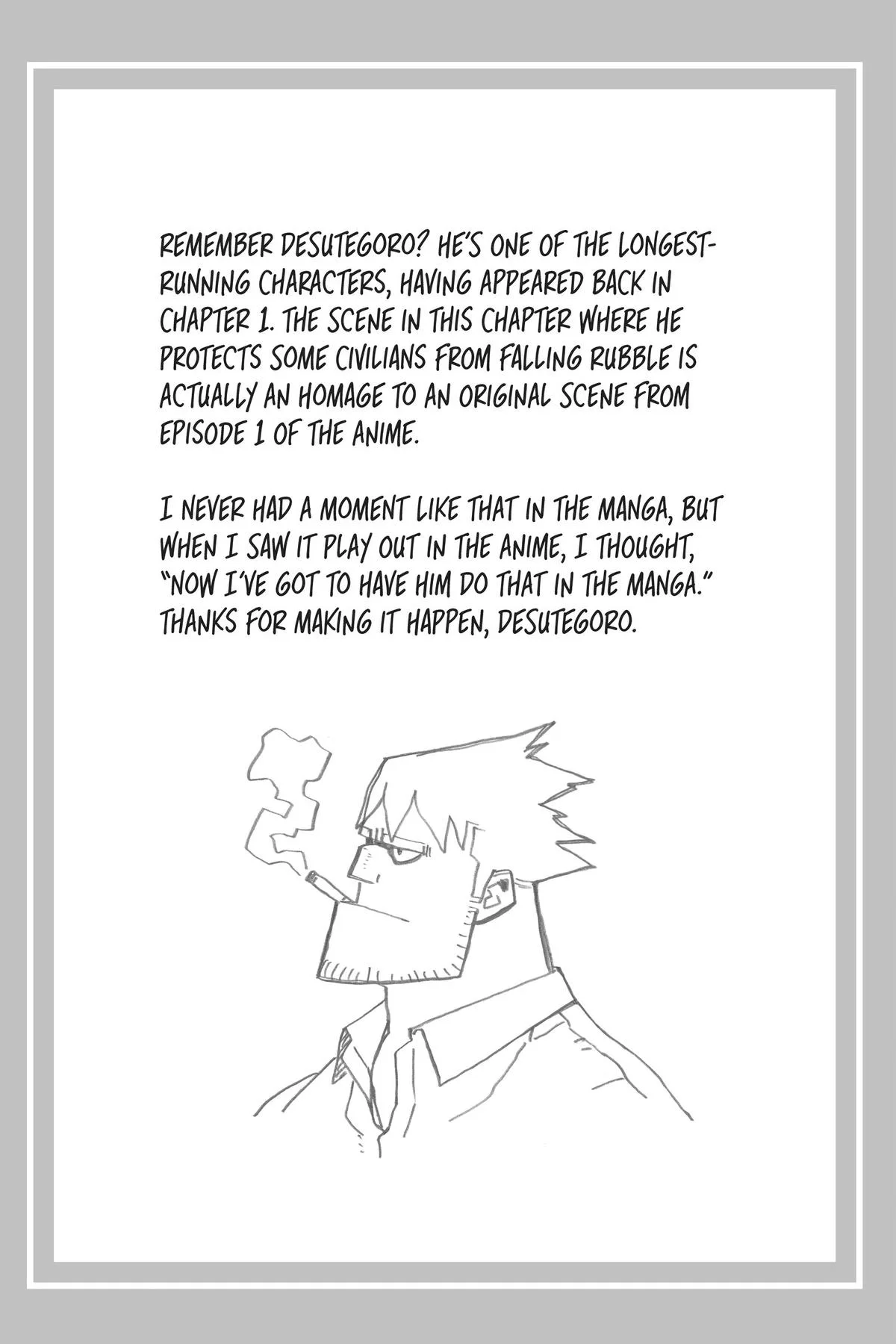 My Hero Academia - Chapter 385 - Page 18