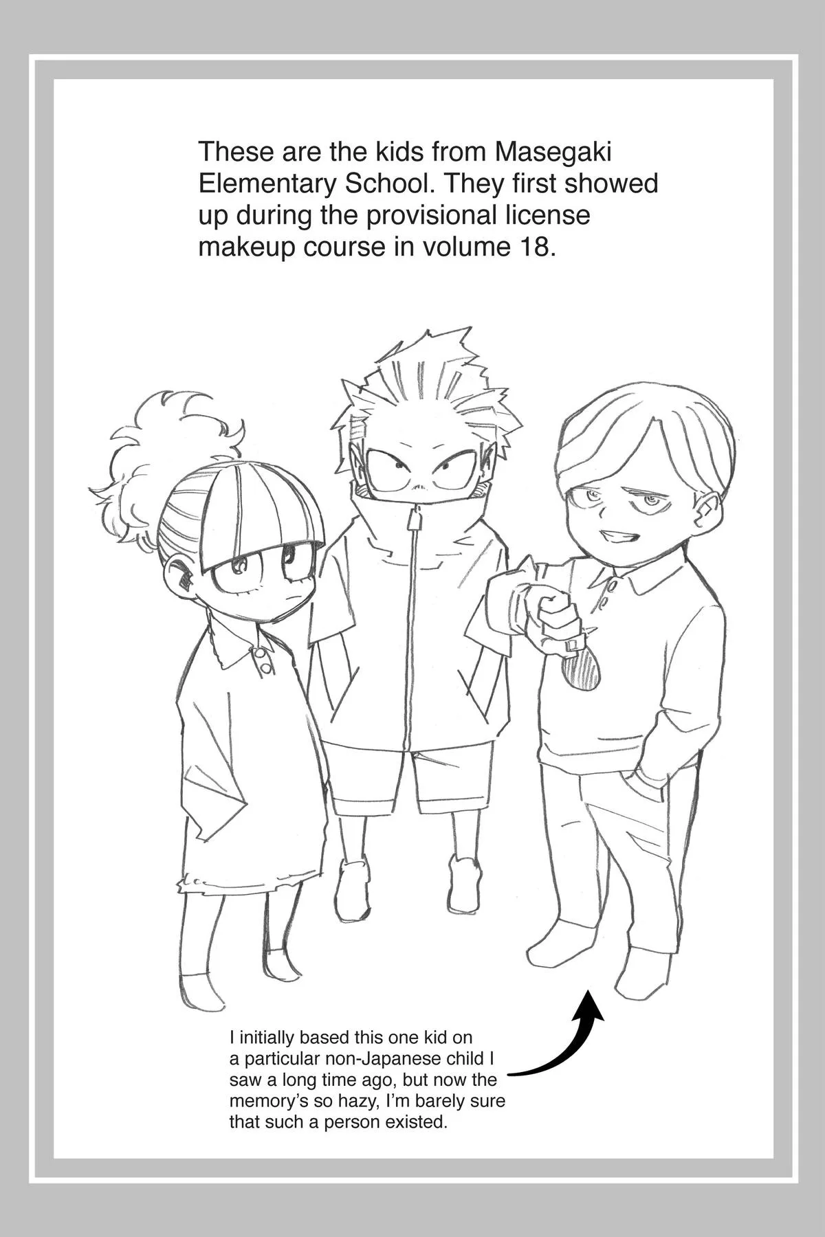 My Hero Academia - Chapter 389 - Page 8