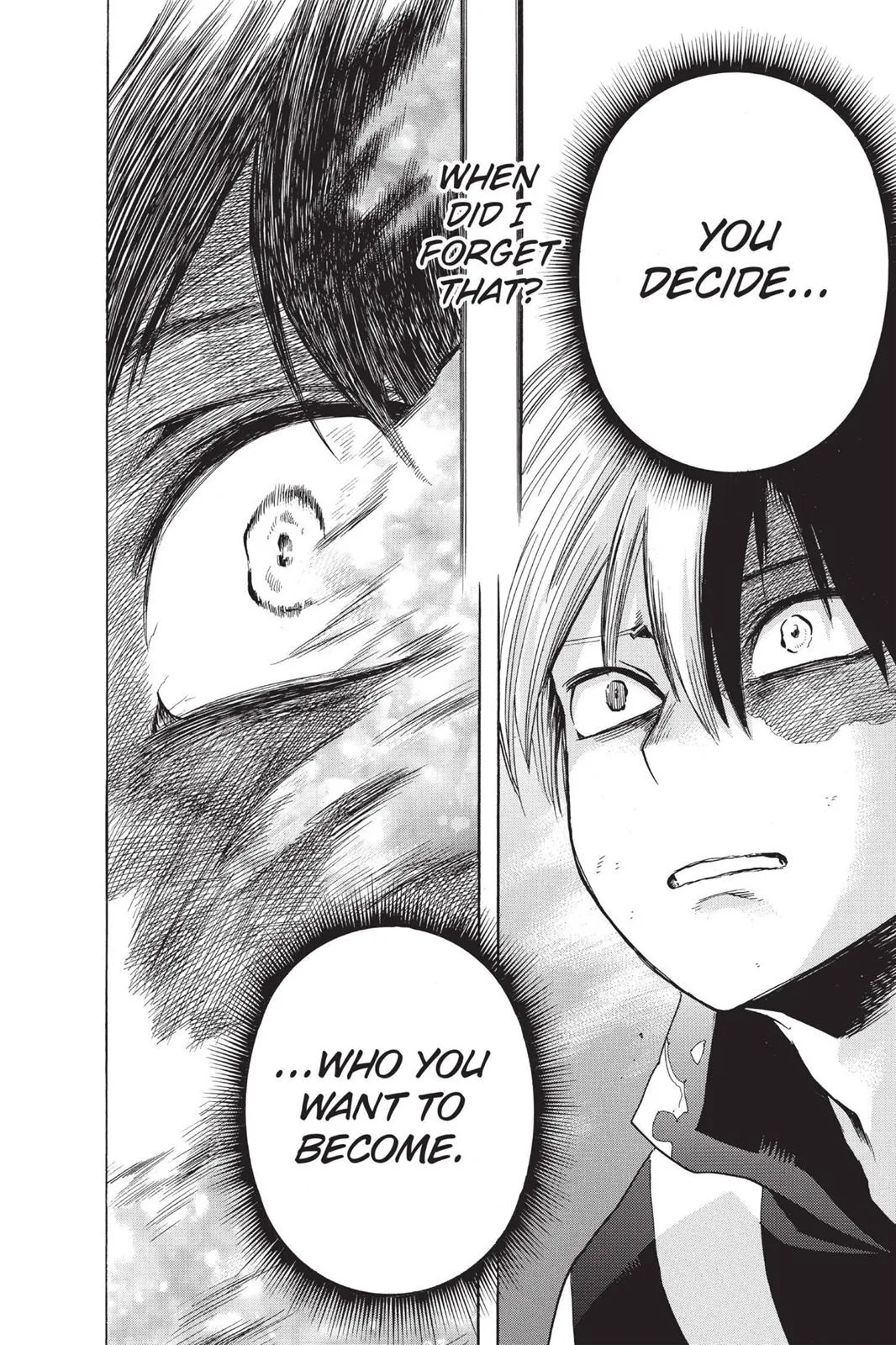 My Hero Academia - Chapter 39 - Page 16