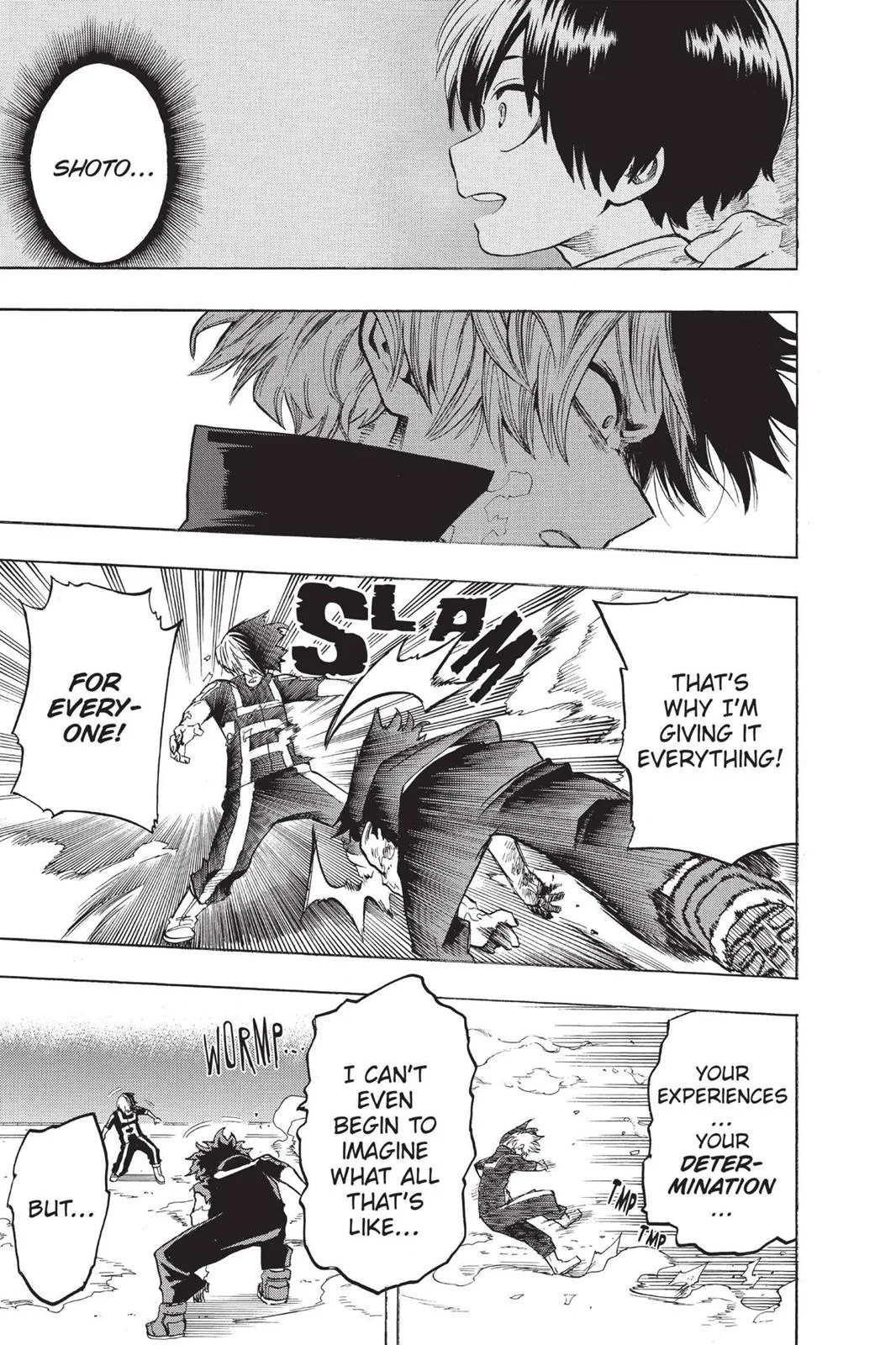 My Hero Academia - Chapter 39 - Page 9