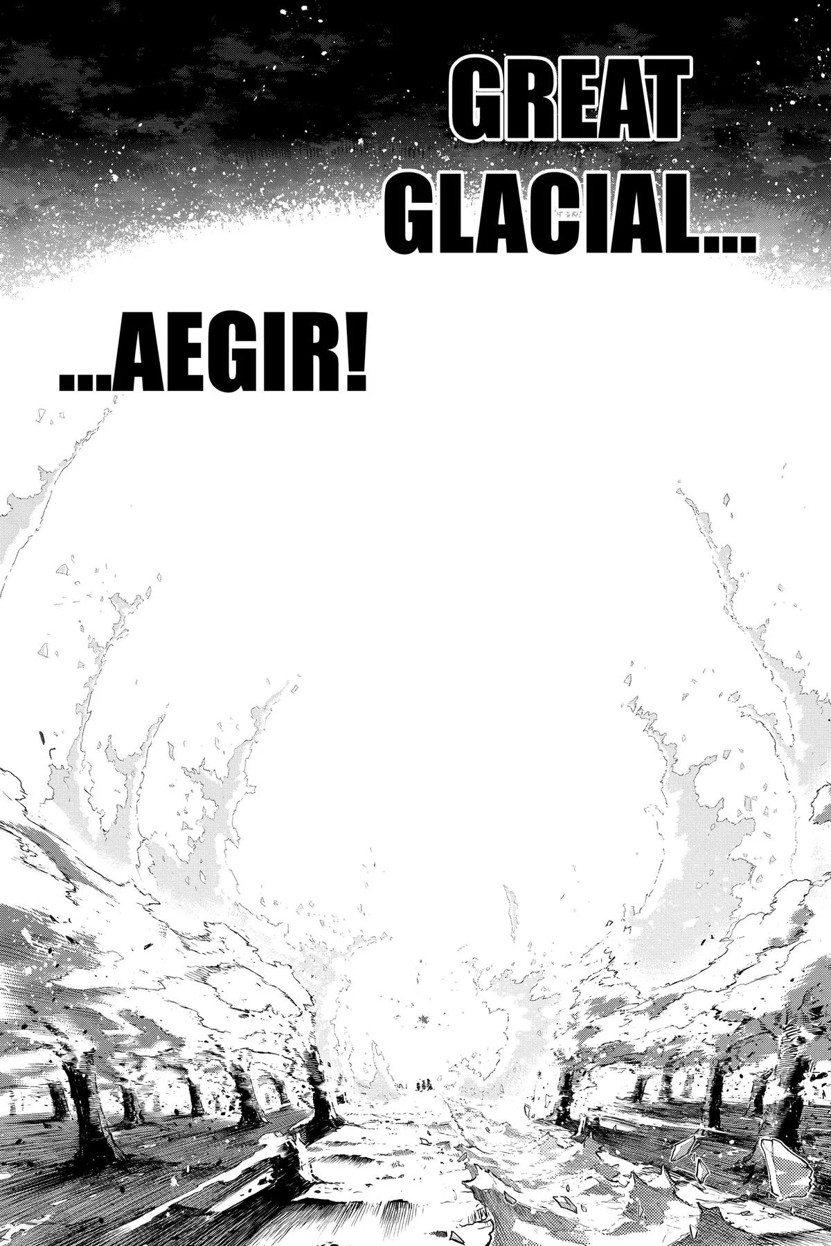 My Hero Academia - Chapter 390 - Page 7