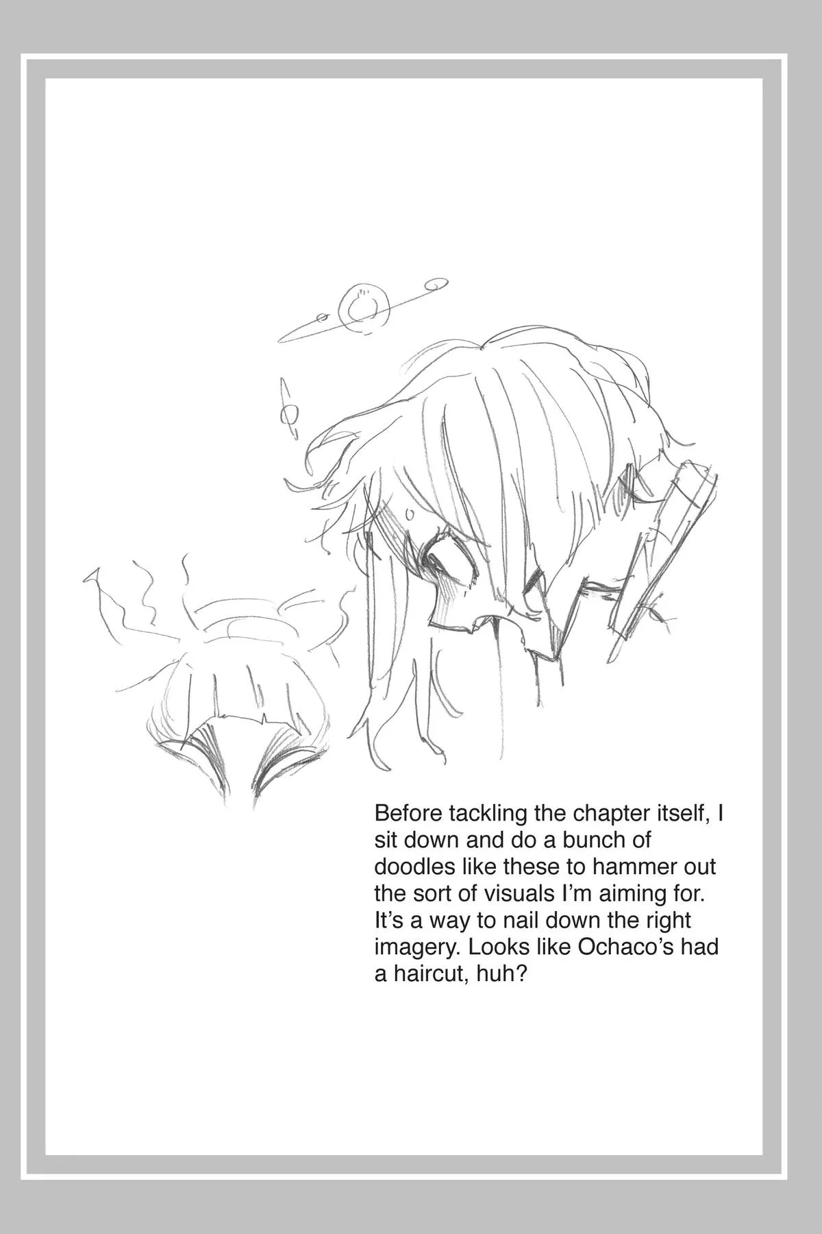 My Hero Academia - Chapter 392 - Page 15