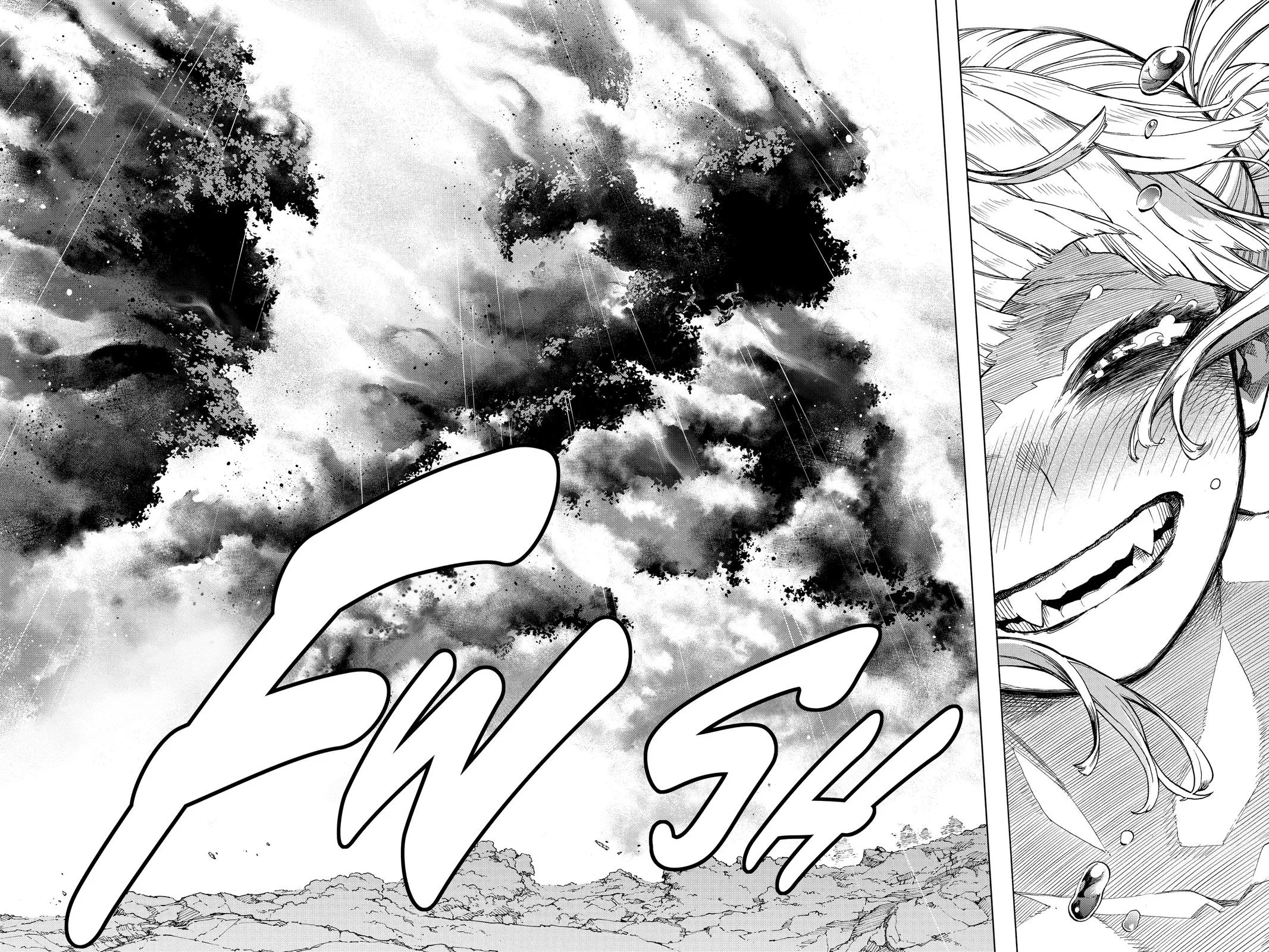 My Hero Academia - Chapter 394 - Page 16