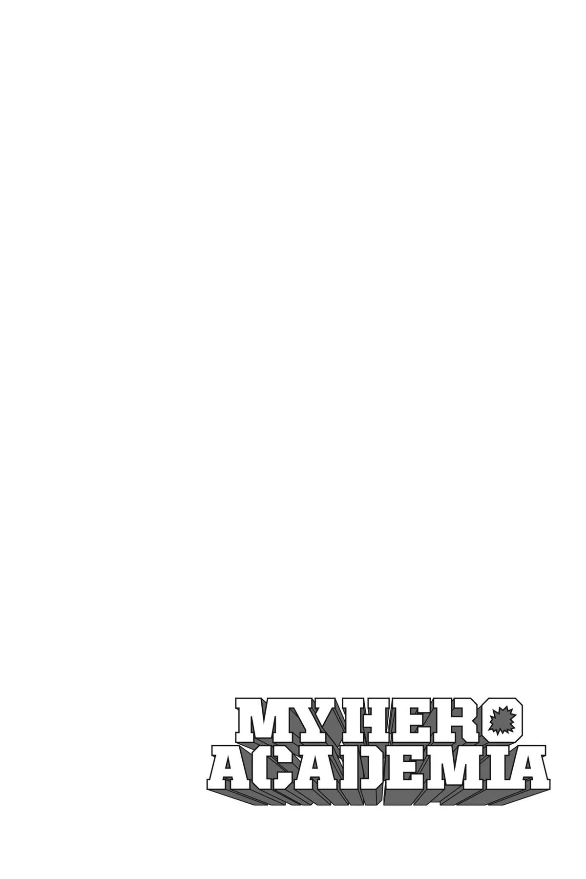 My Hero Academia - Chapter 394 - Page 2