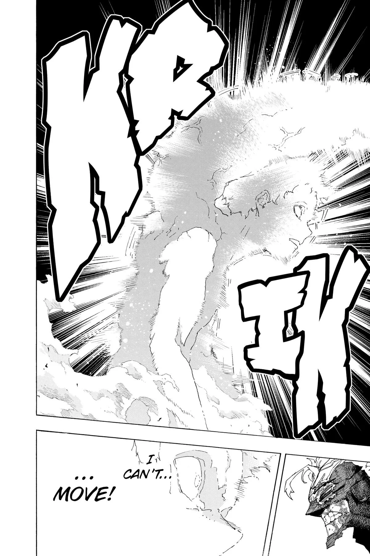 My Hero Academia - Chapter 400 - Page 12