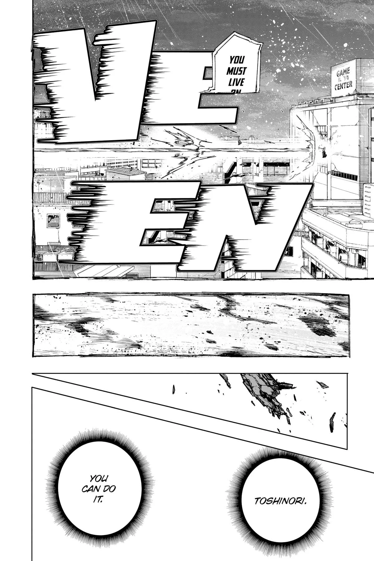 My Hero Academia - Chapter 401 - Page 12