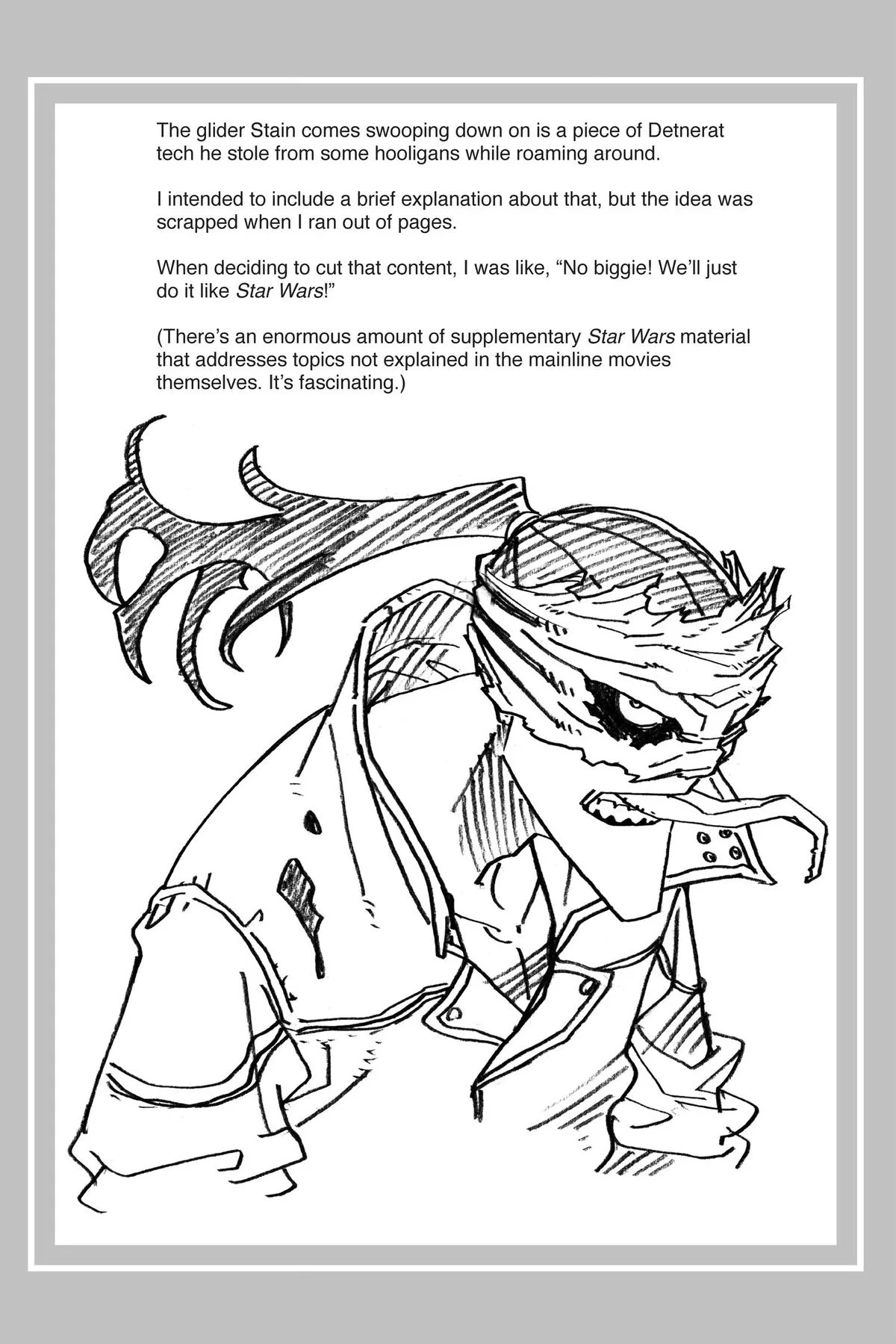 My Hero Academia - Chapter 401 - Page 16