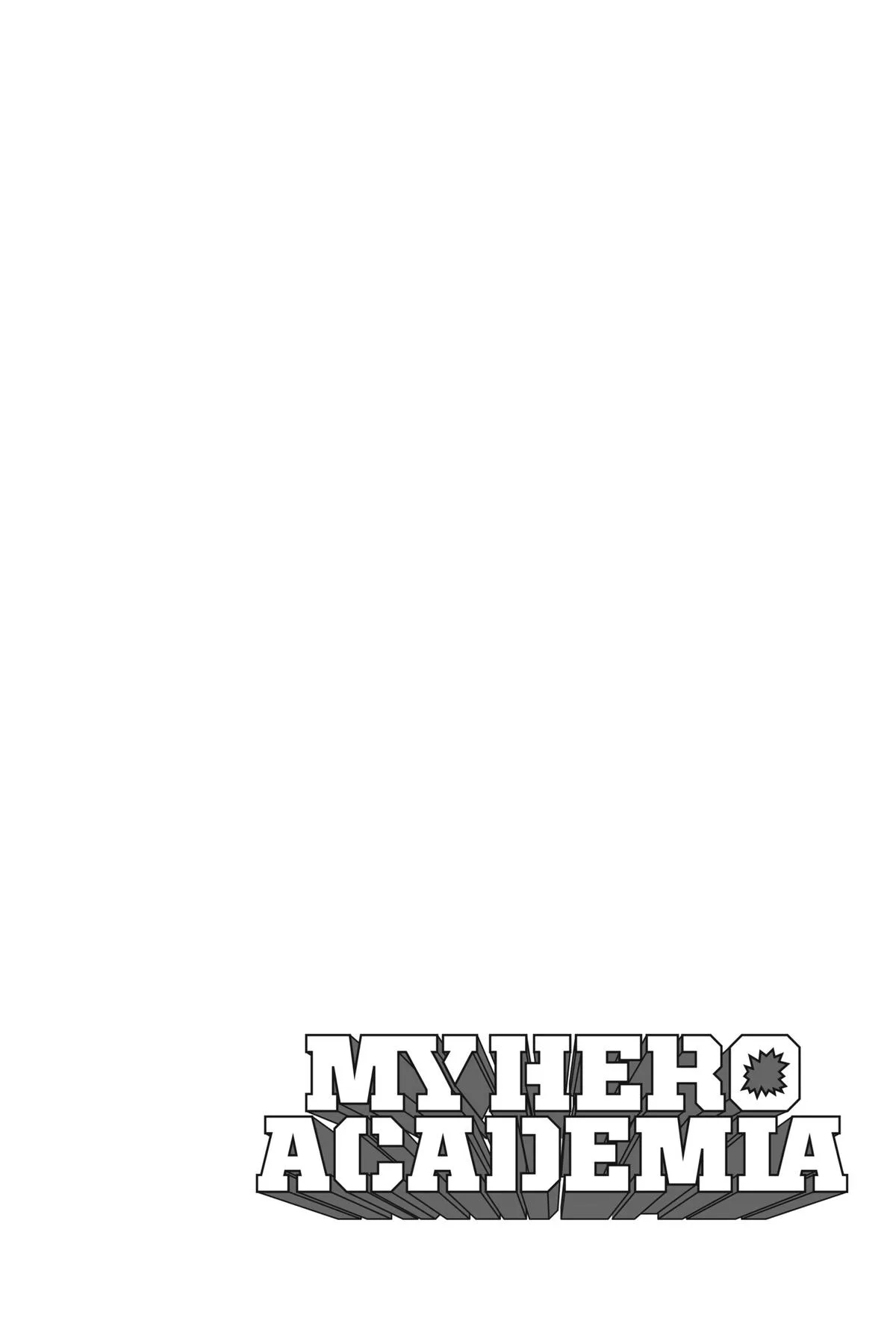 My Hero Academia - Chapter 403 - Page 2