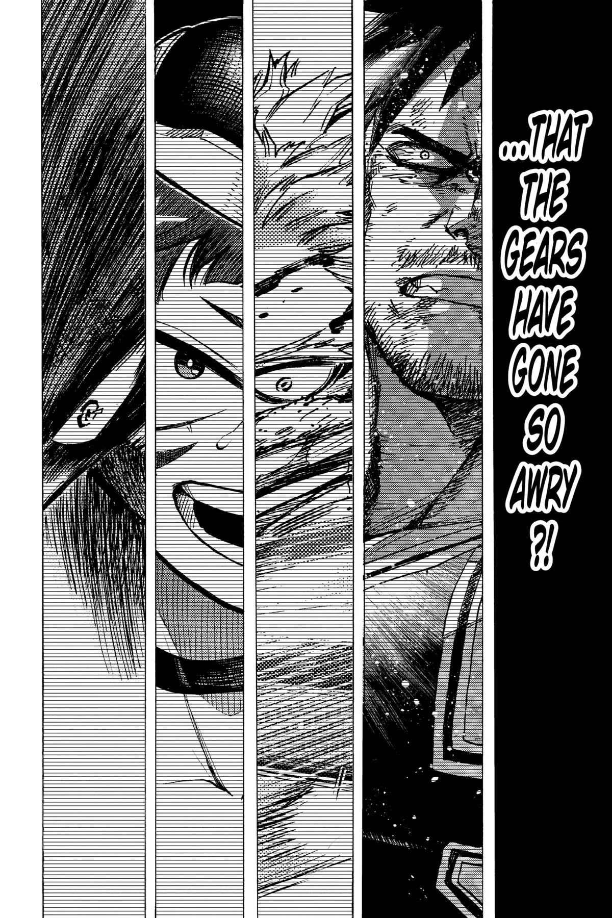 My Hero Academia - Chapter 405 - Page 12