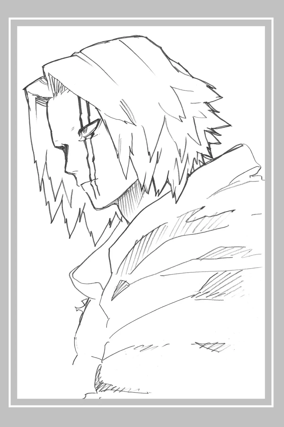 My Hero Academia - Chapter 411 - Page 18