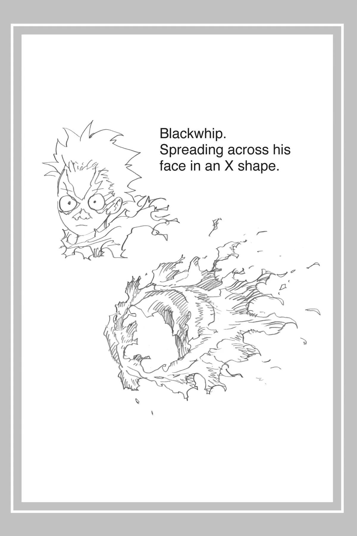 My Hero Academia - Chapter 413 - Page 15
