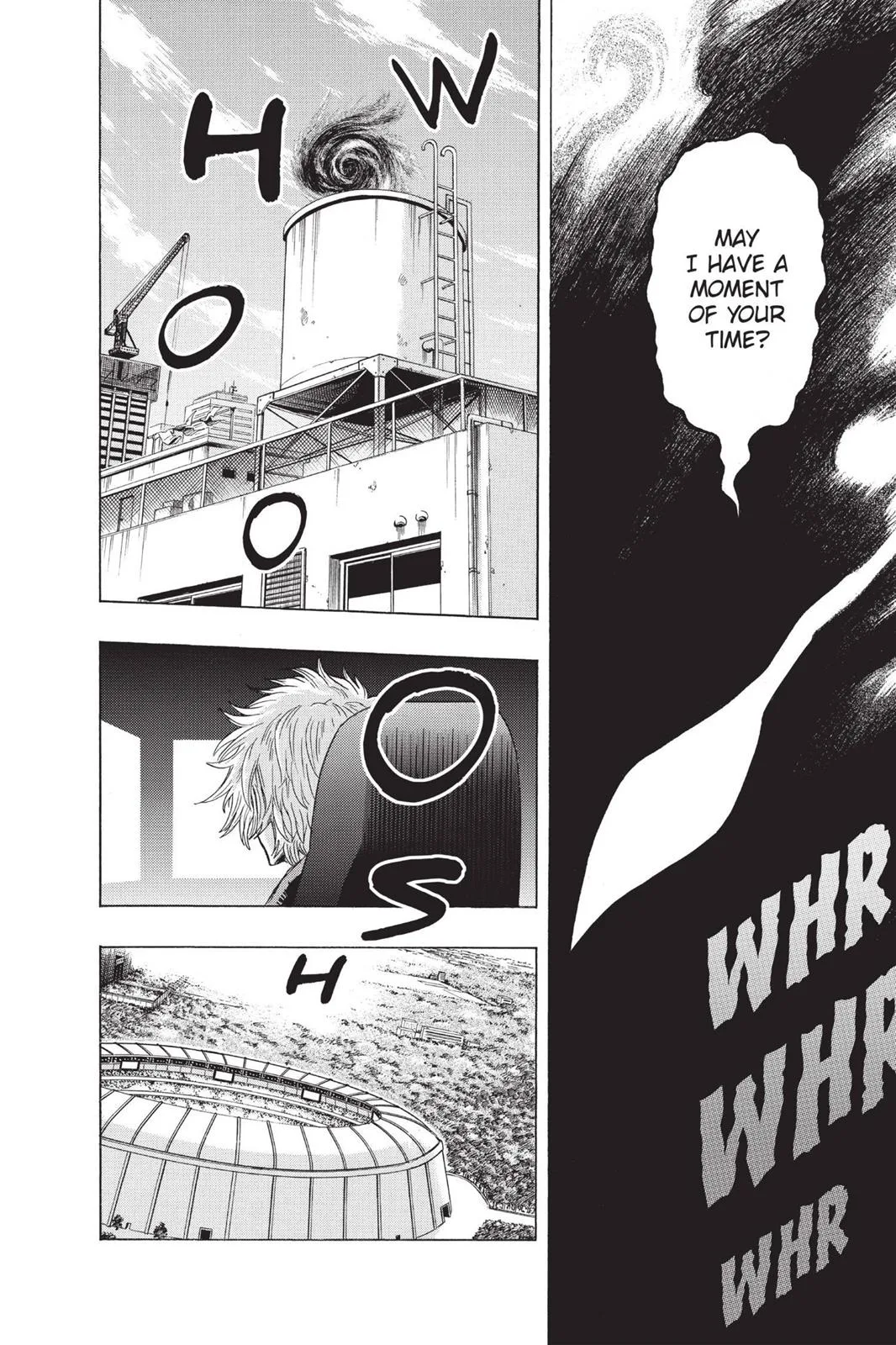 My Hero Academia - Chapter 42 - Page 12