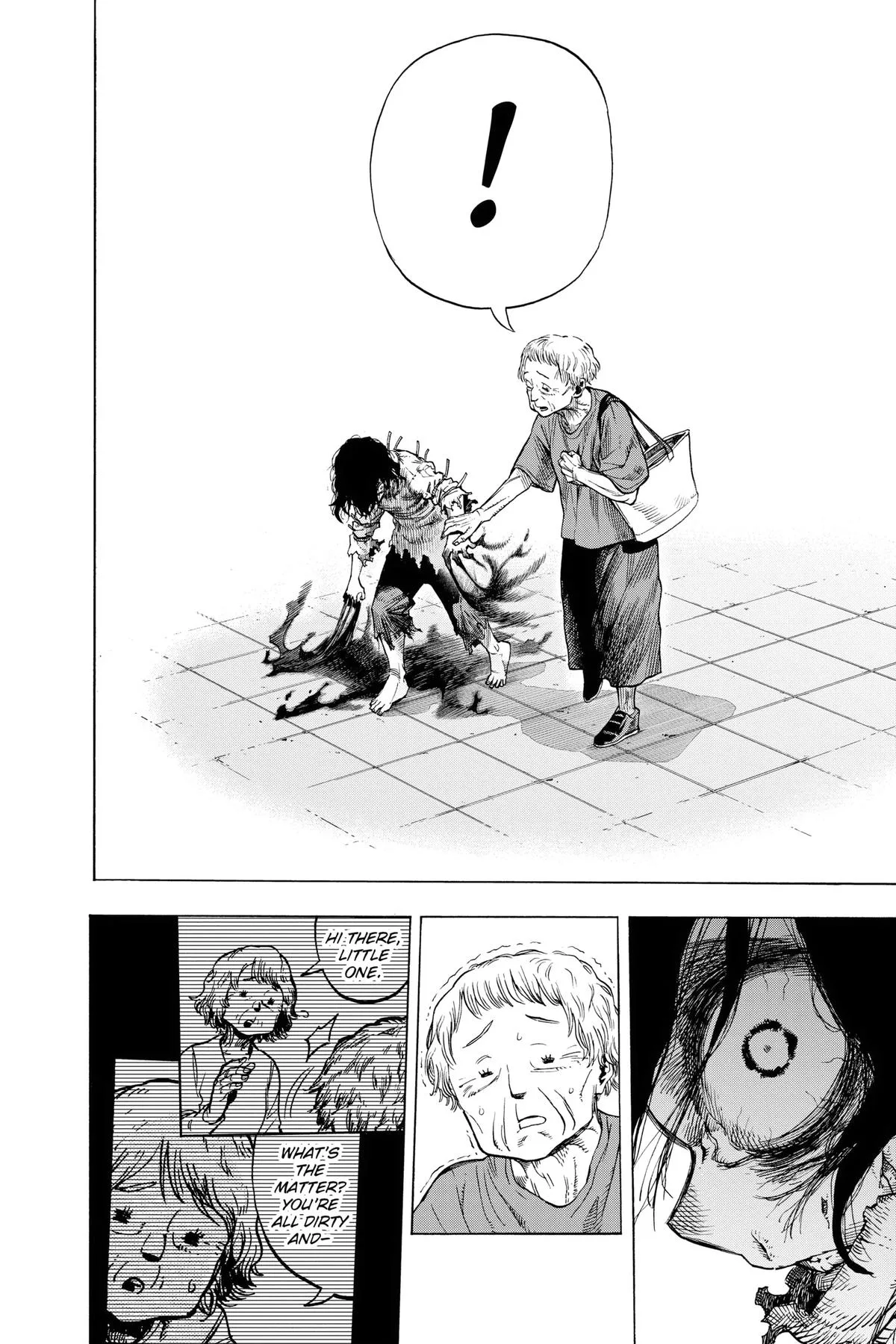 My Hero Academia - Chapter 429 - Page 16