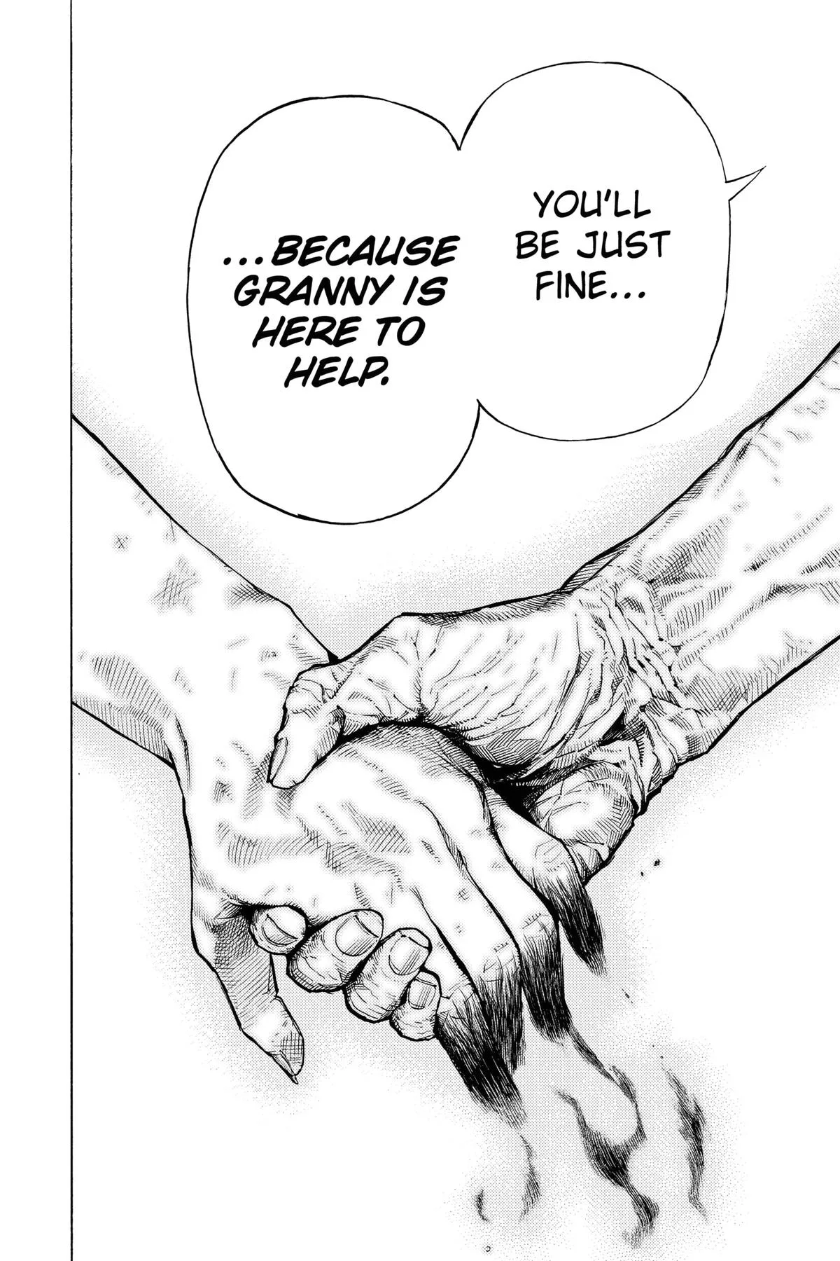 My Hero Academia - Chapter 429 - Page 18
