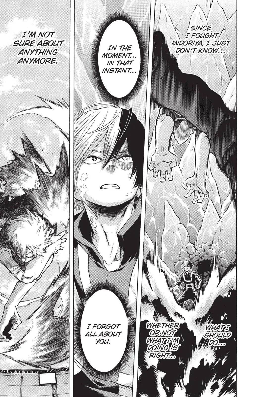 My Hero Academia - Chapter 43 - Page 10