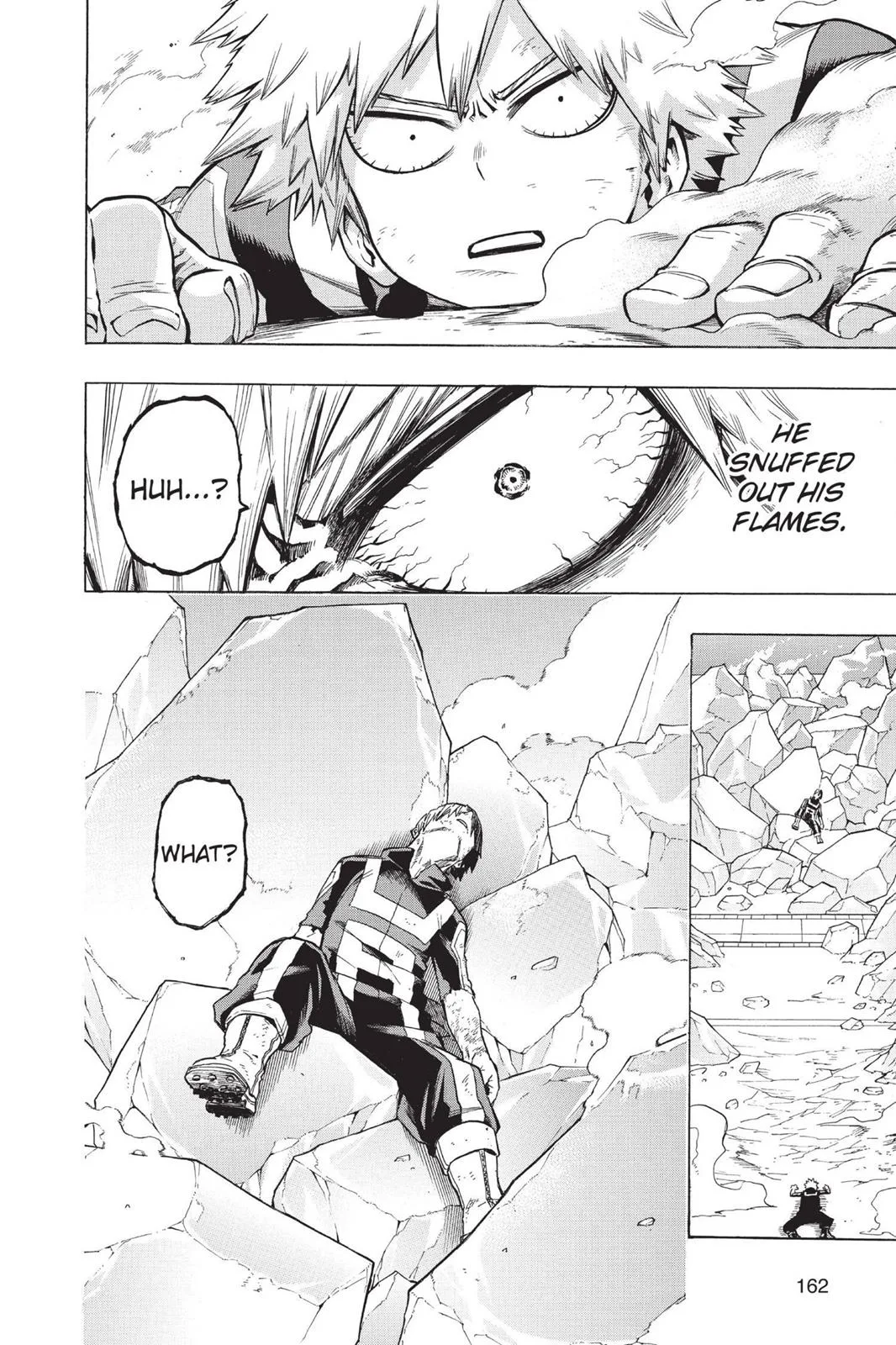 My Hero Academia - Chapter 43 - Page 14