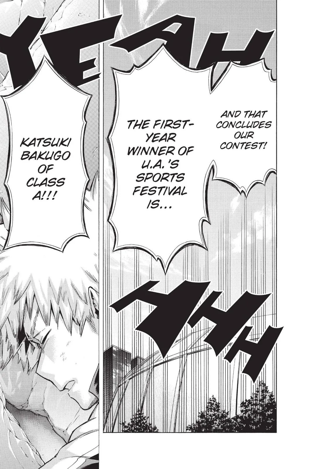 My Hero Academia - Chapter 43 - Page 17